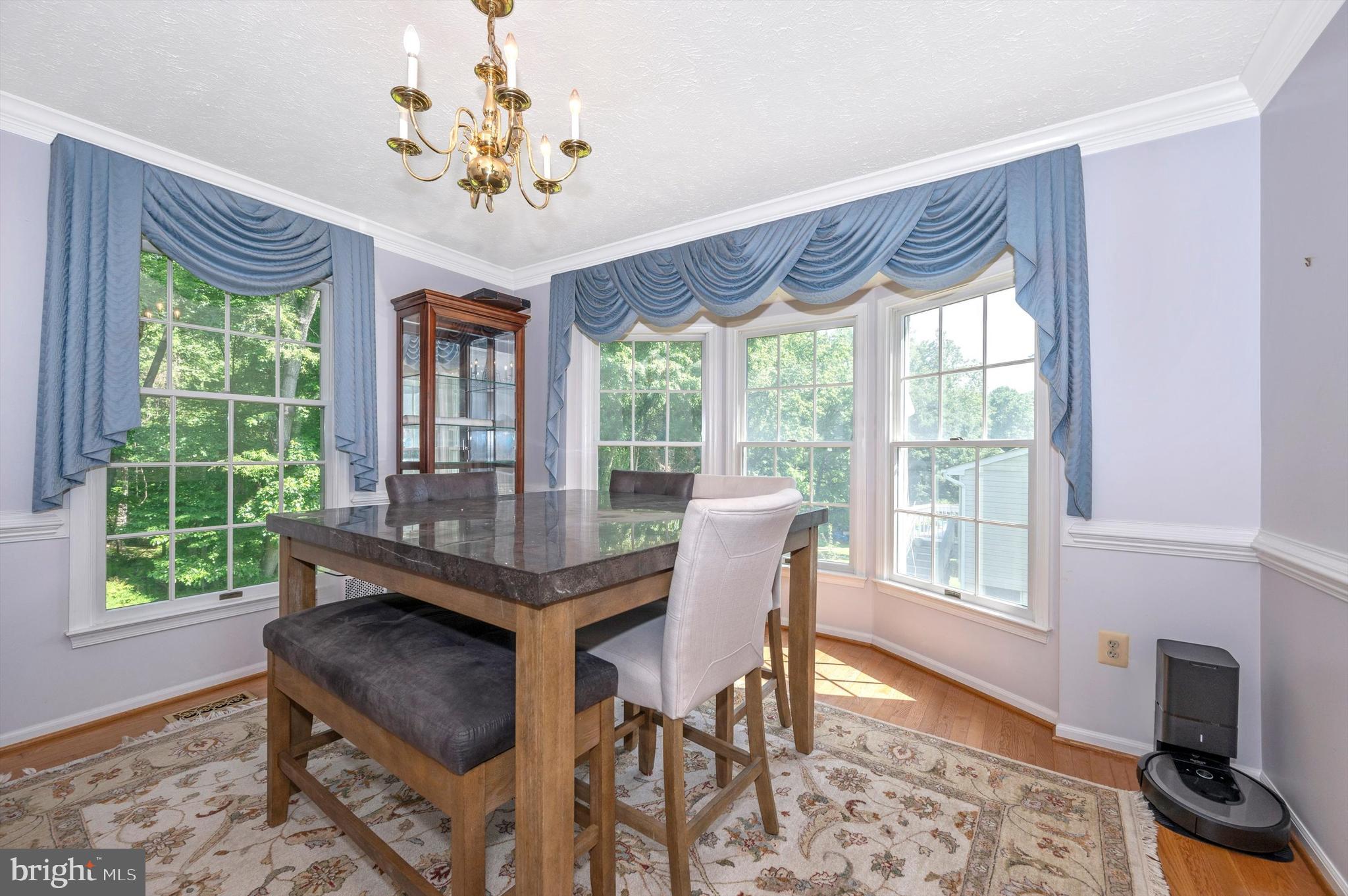 SENECA PARK NORTH - Residential Lease