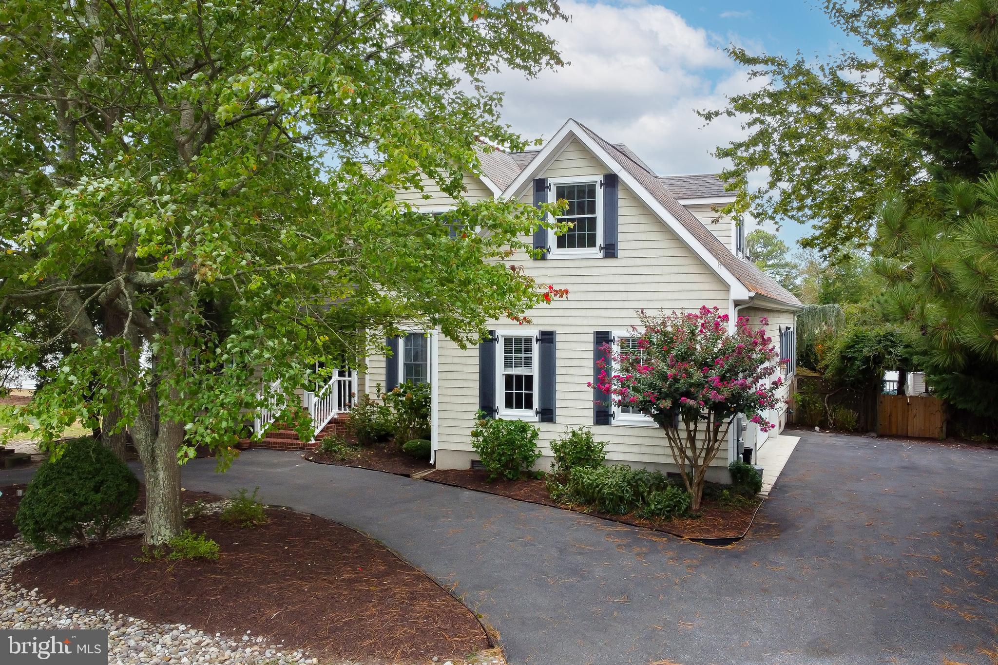 REHOBOTH BEACH YACHT AND CC - Residential