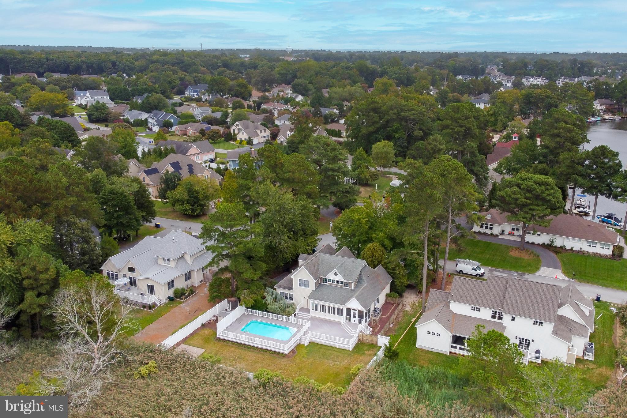 REHOBOTH BEACH YACHT AND CC - Residential