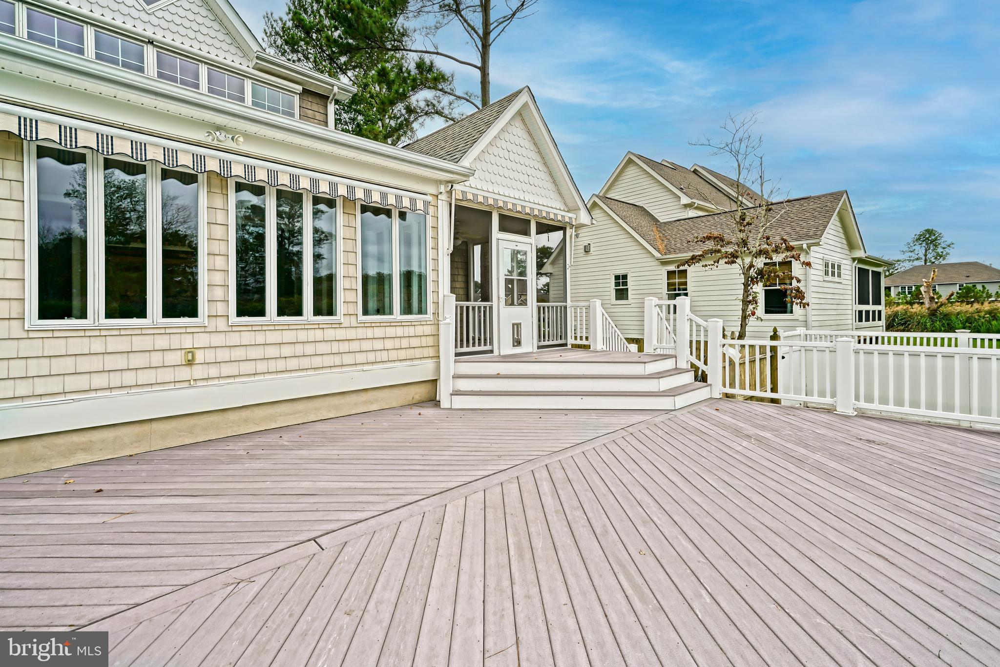 REHOBOTH BEACH YACHT AND CC - Residential