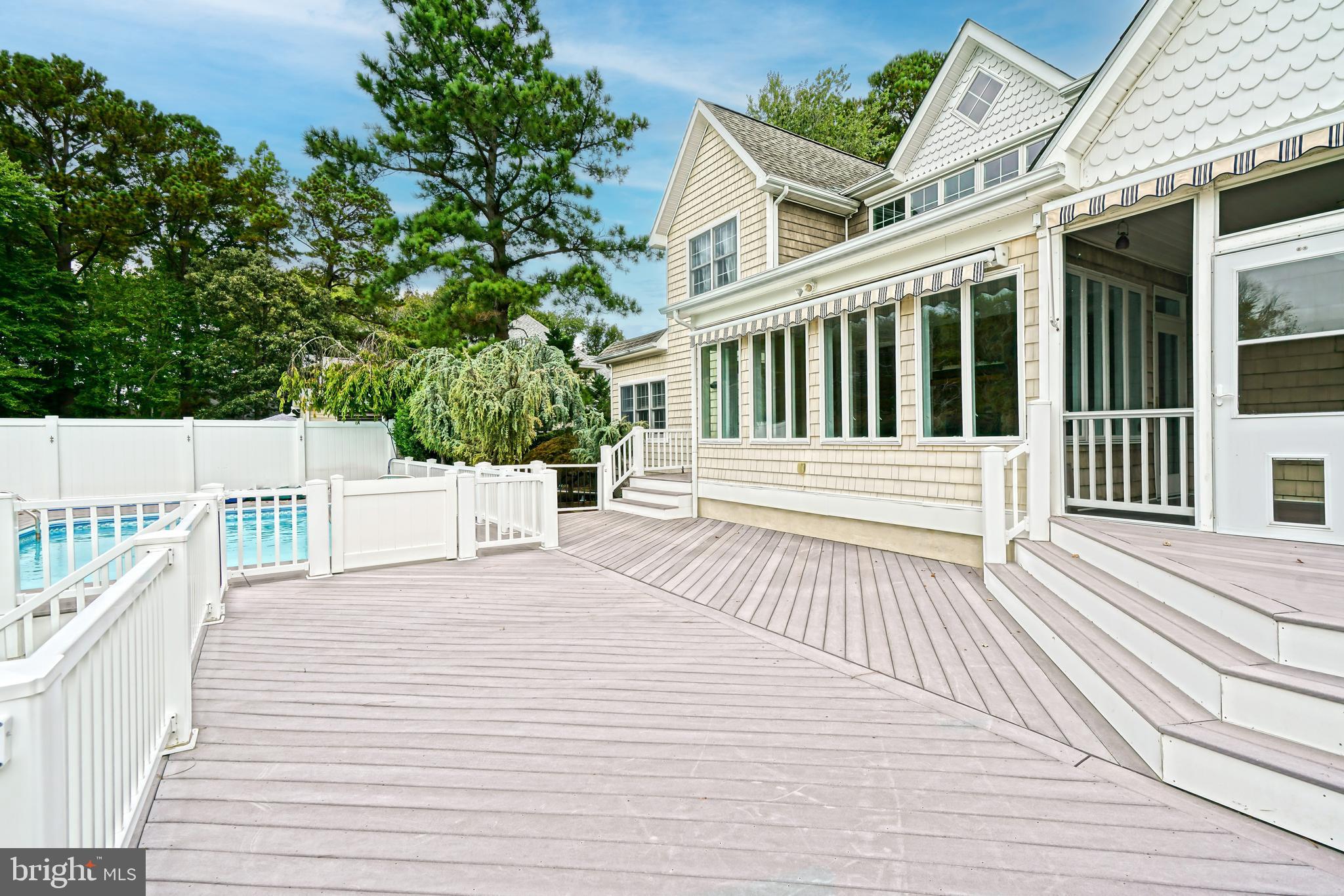REHOBOTH BEACH YACHT AND CC - Residential