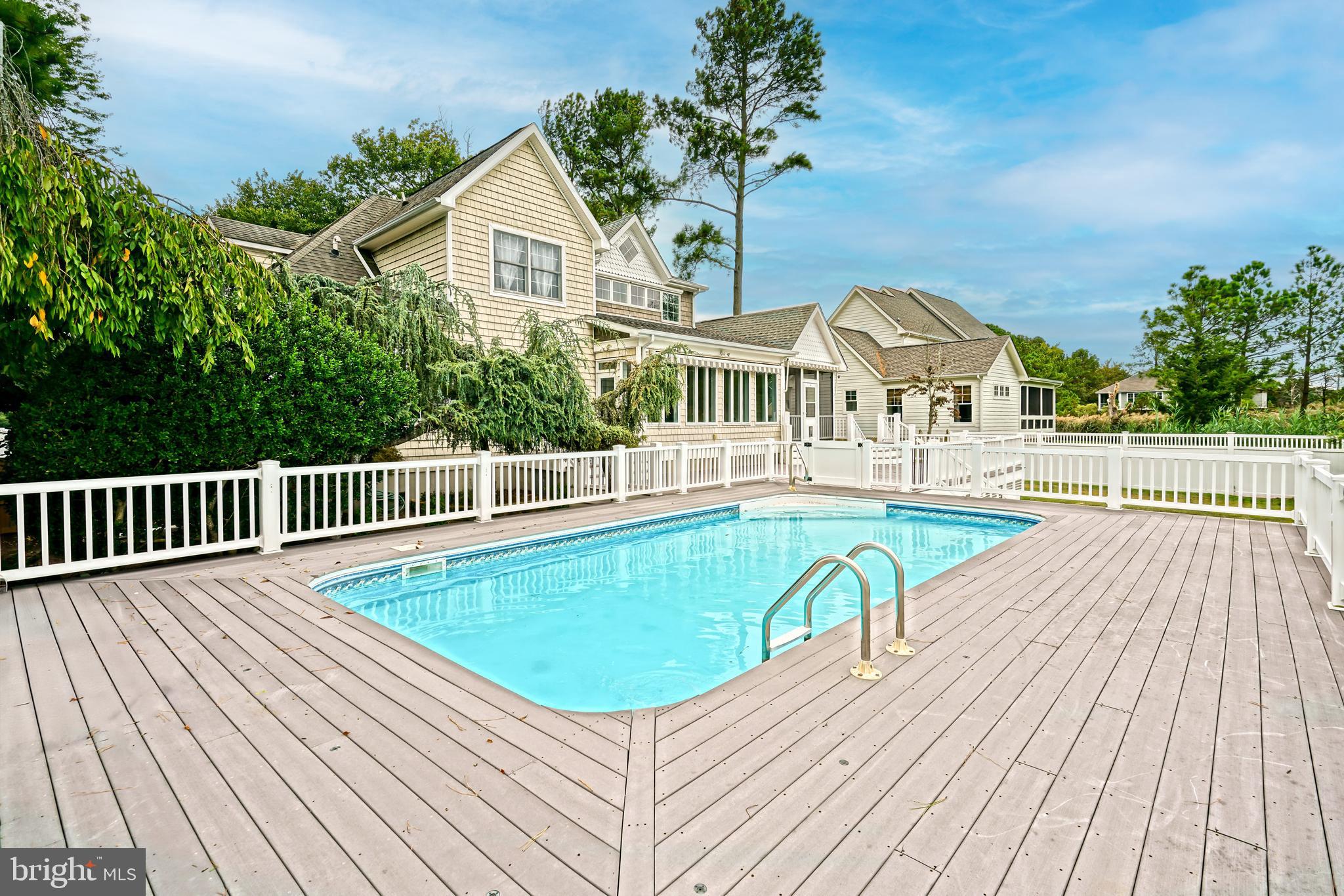 REHOBOTH BEACH YACHT AND CC - Residential