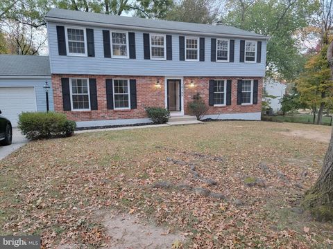 10145 GOODIN CIRCLE COLUMBIA MD 21046