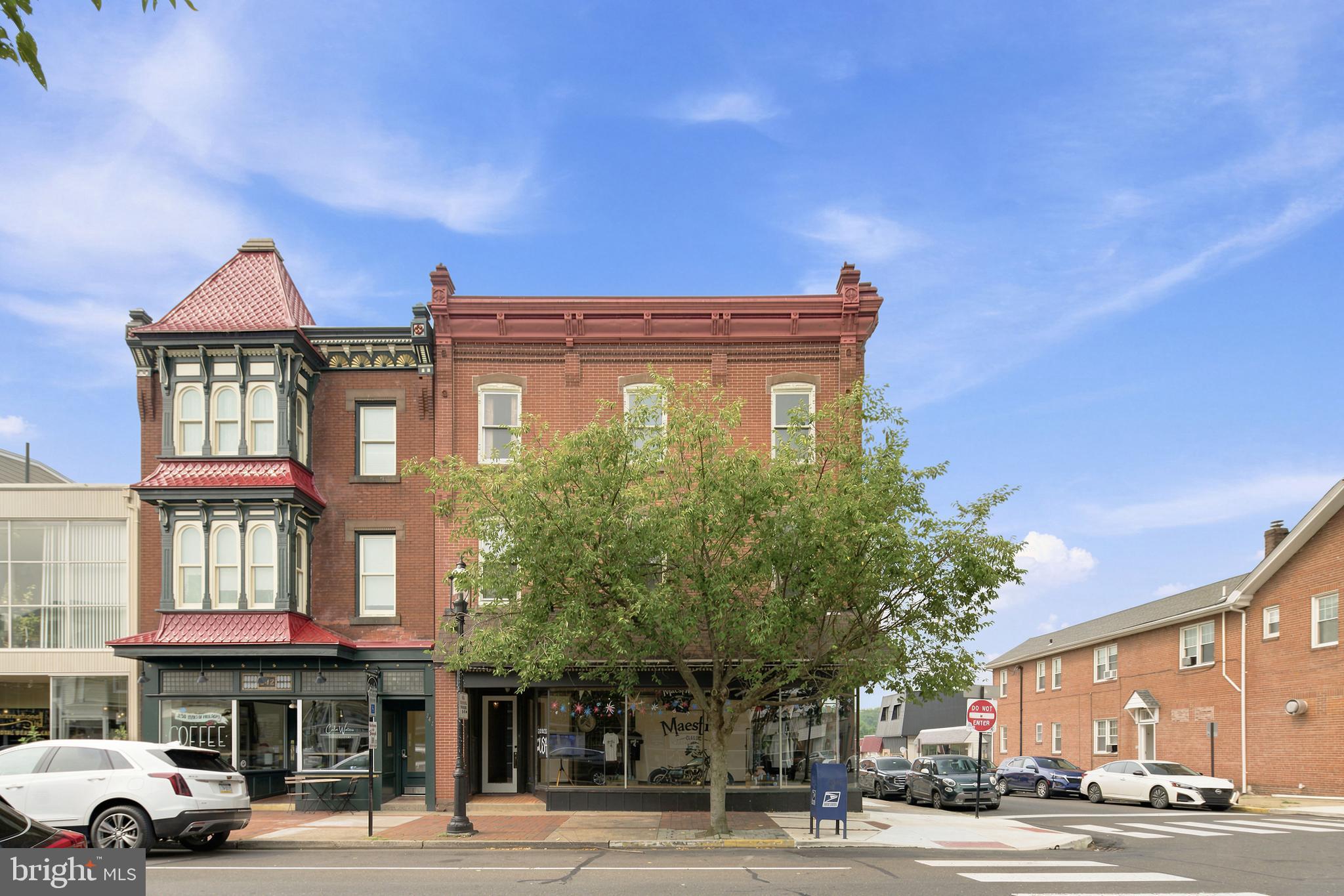 246 MILL STREET