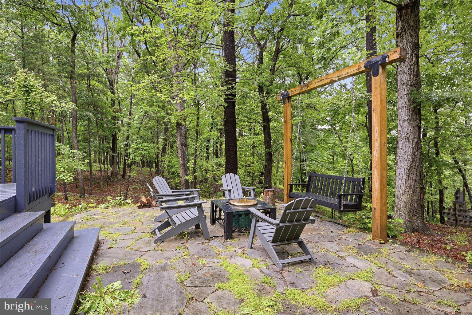 MOUNTAIN VIEW - Residential
