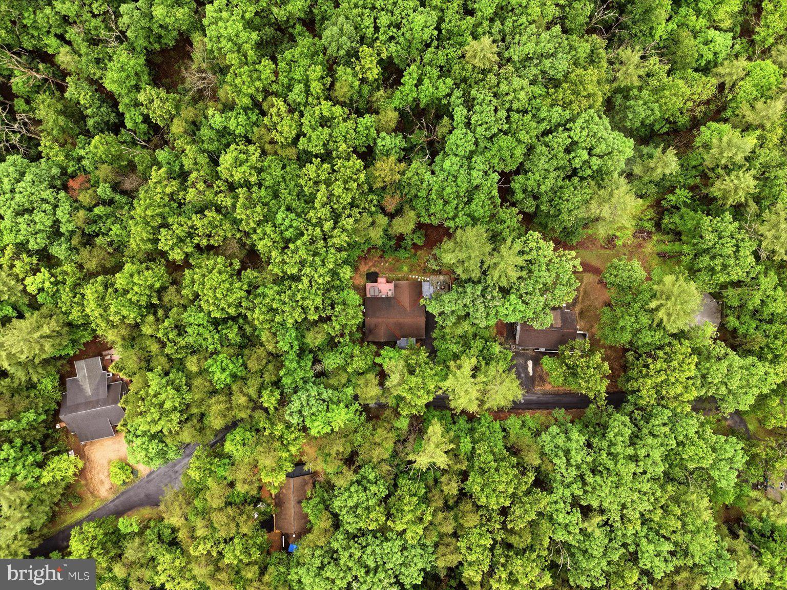 MOUNTAIN VIEW - Residential