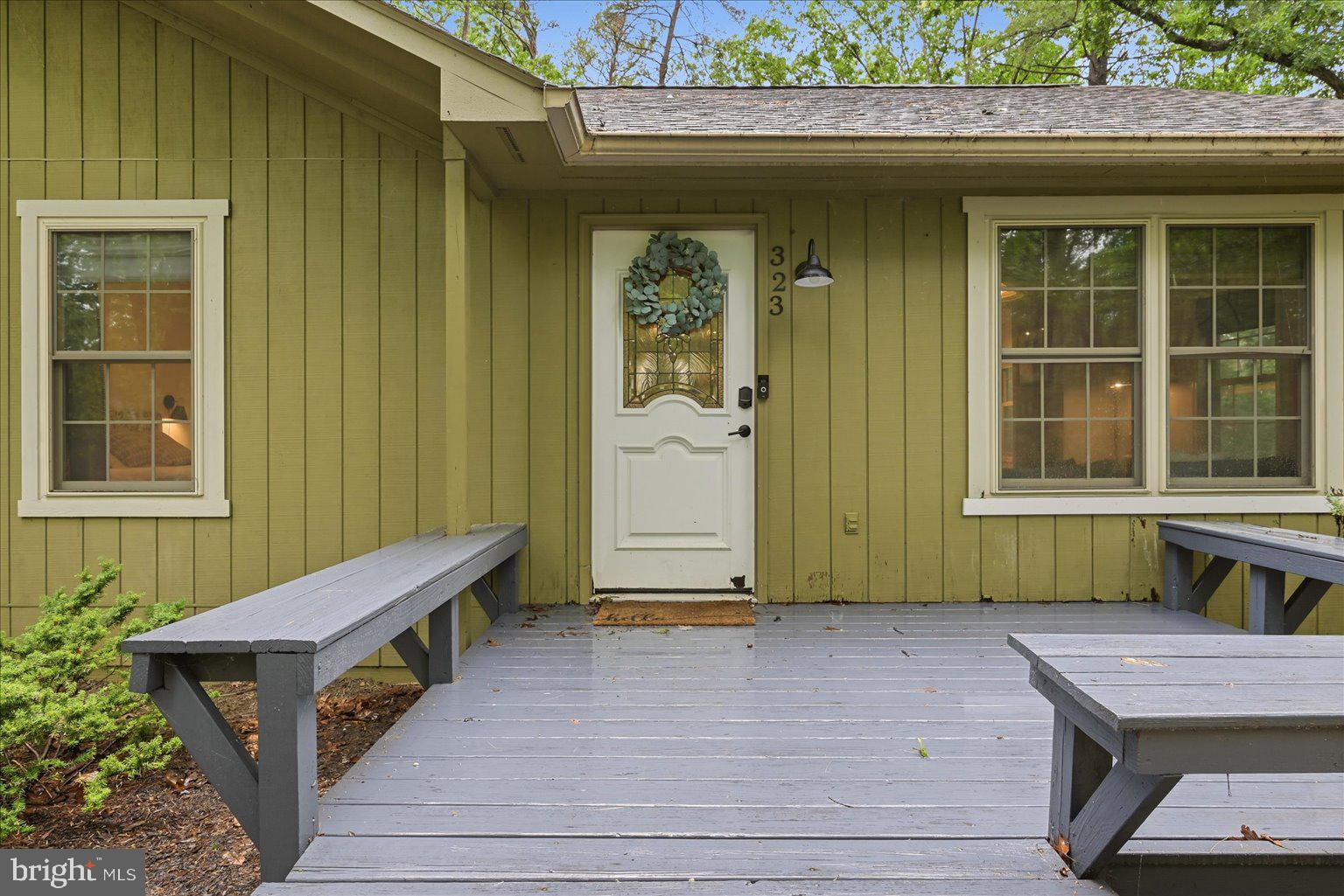 MOUNTAIN VIEW - Residential
