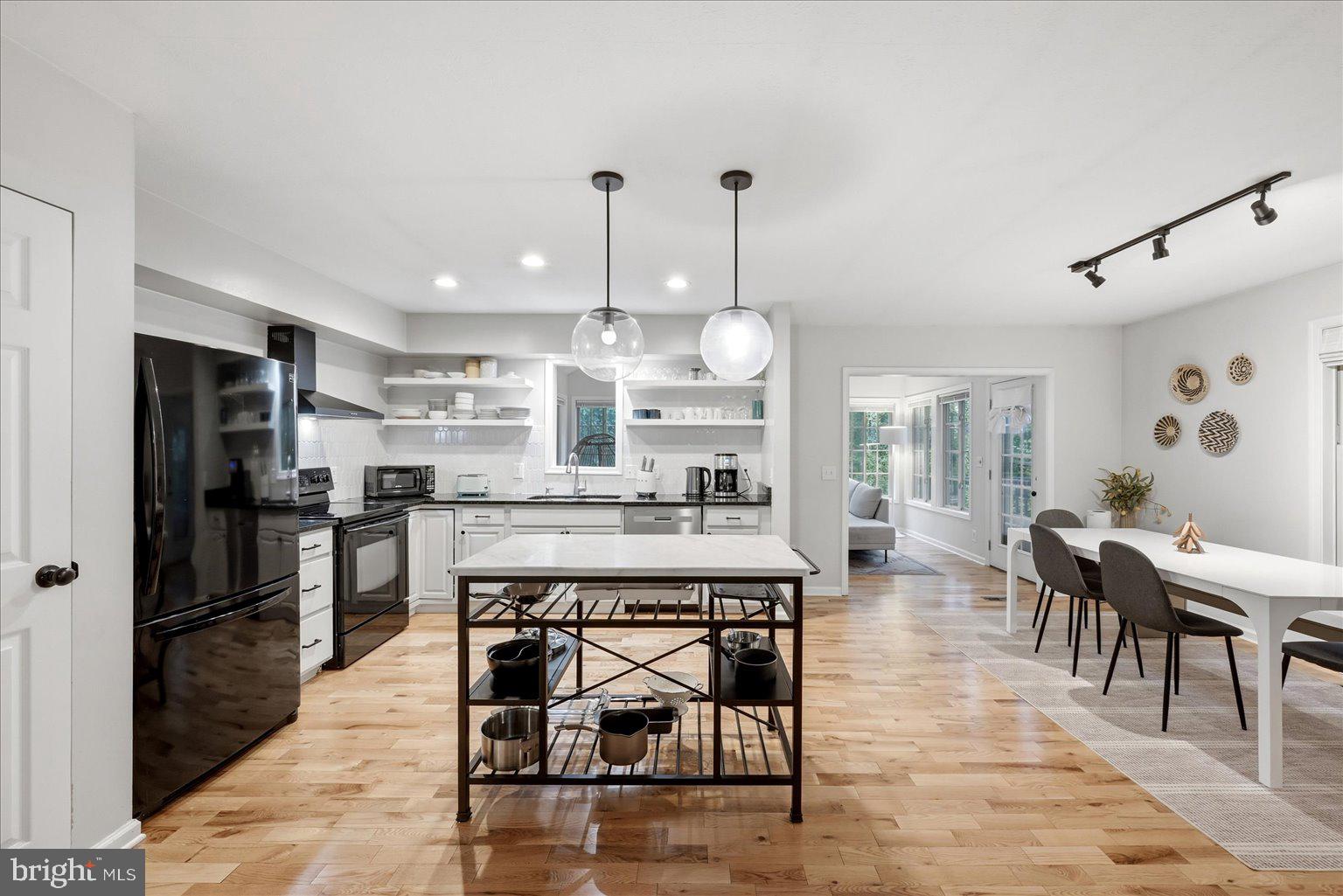 MOUNTAIN VIEW - Residential