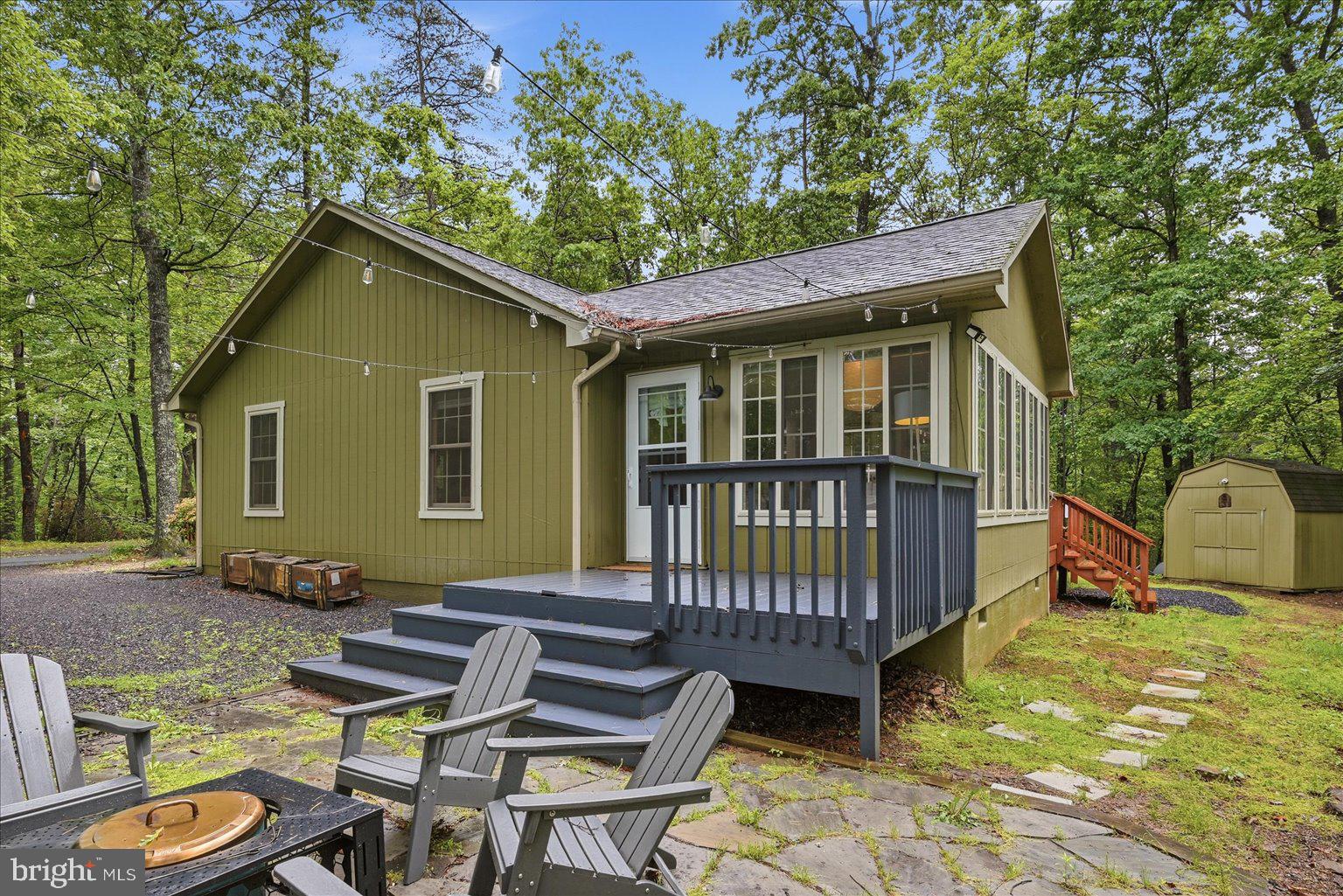 MOUNTAIN VIEW - Residential