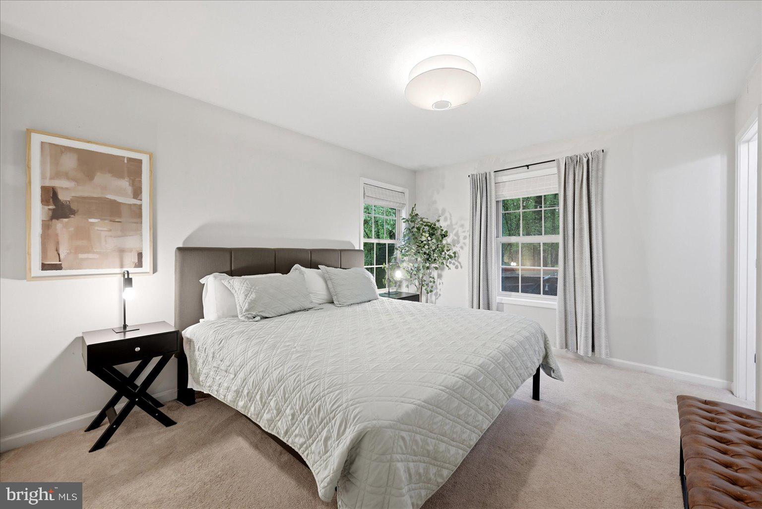 MOUNTAIN VIEW - Residential