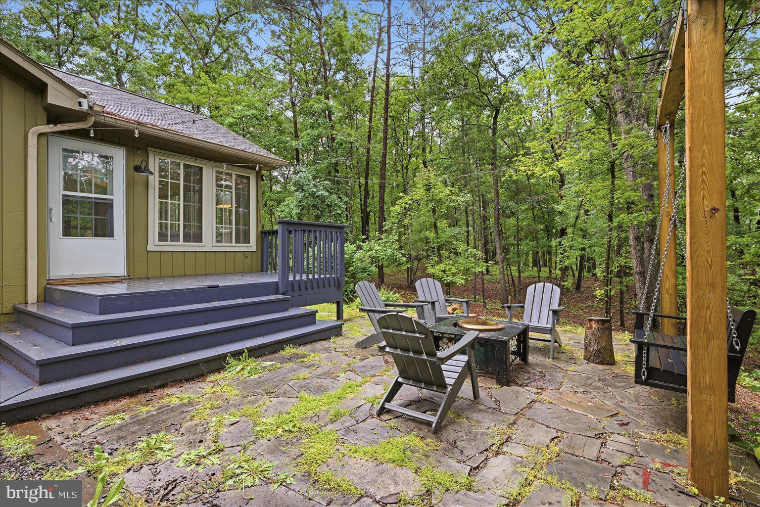 MOUNTAIN VIEW - Residential