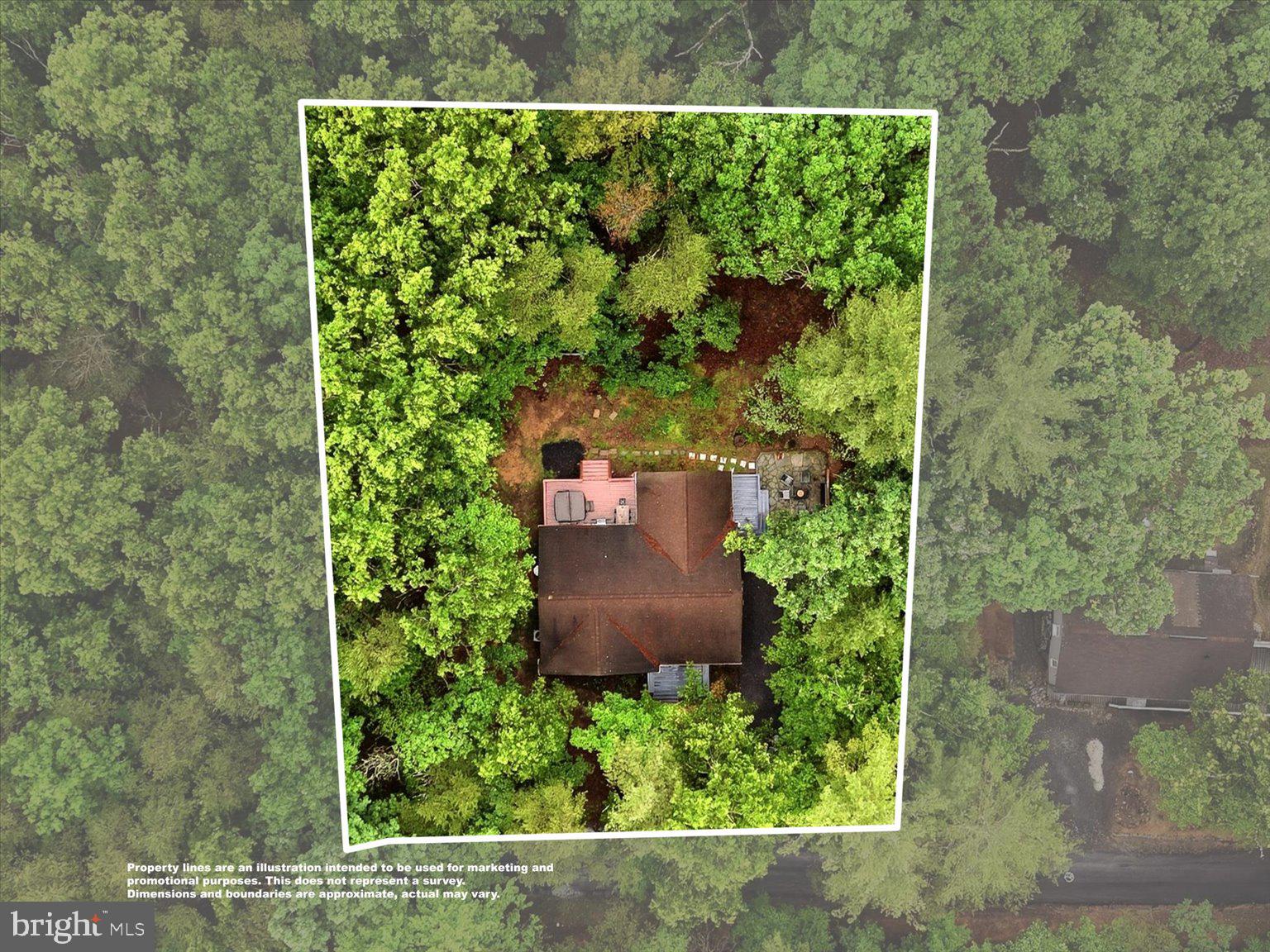 MOUNTAIN VIEW - Residential