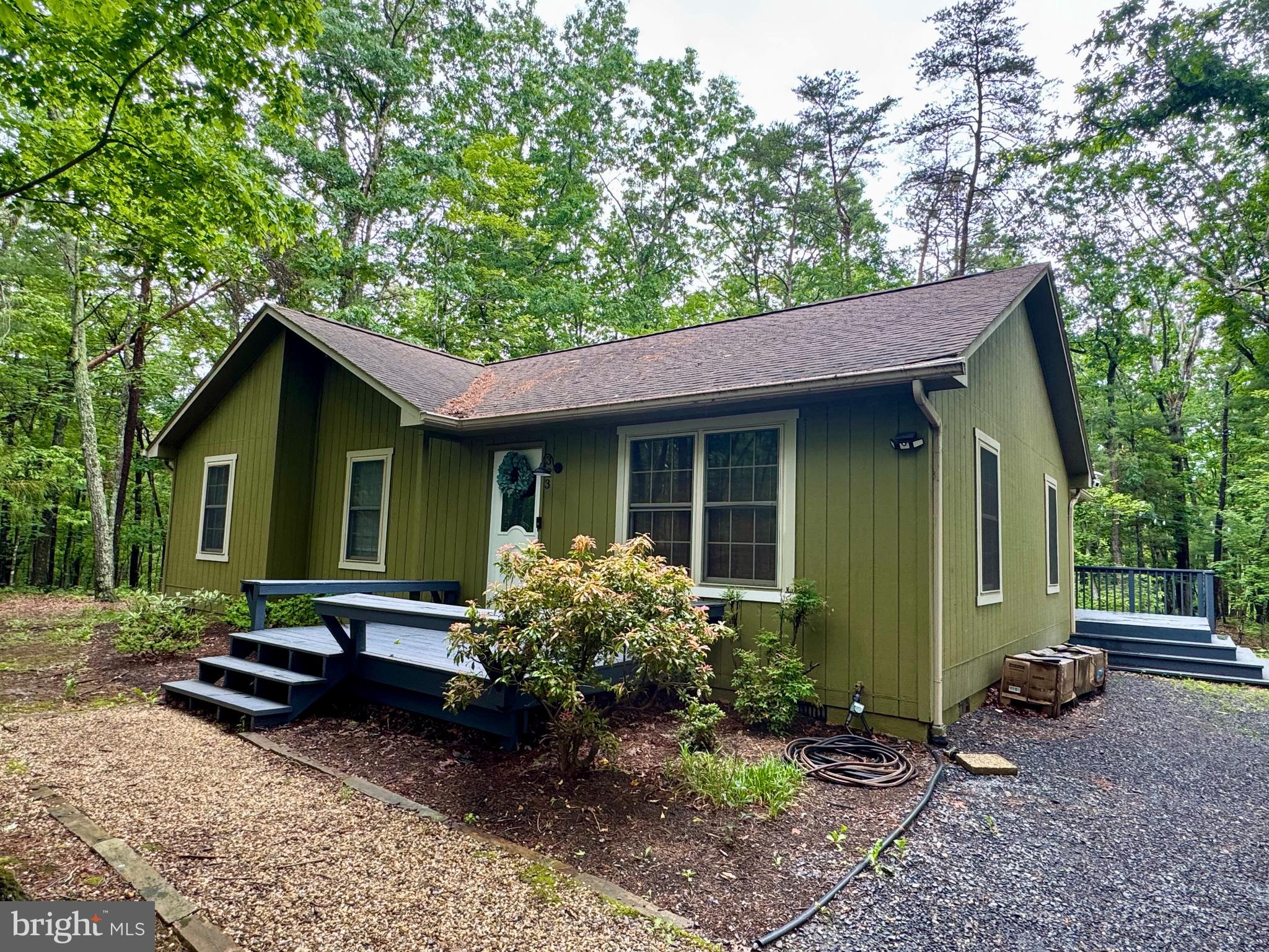 Property Search 323 PALMER ROAD