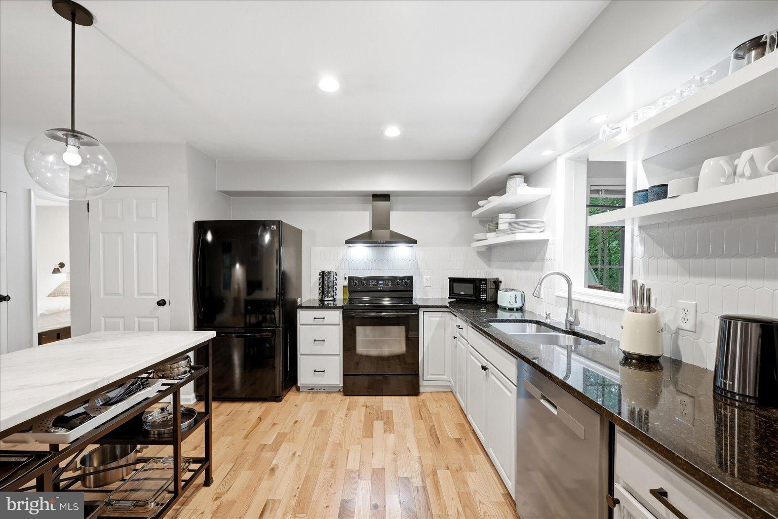 MOUNTAIN VIEW - Residential