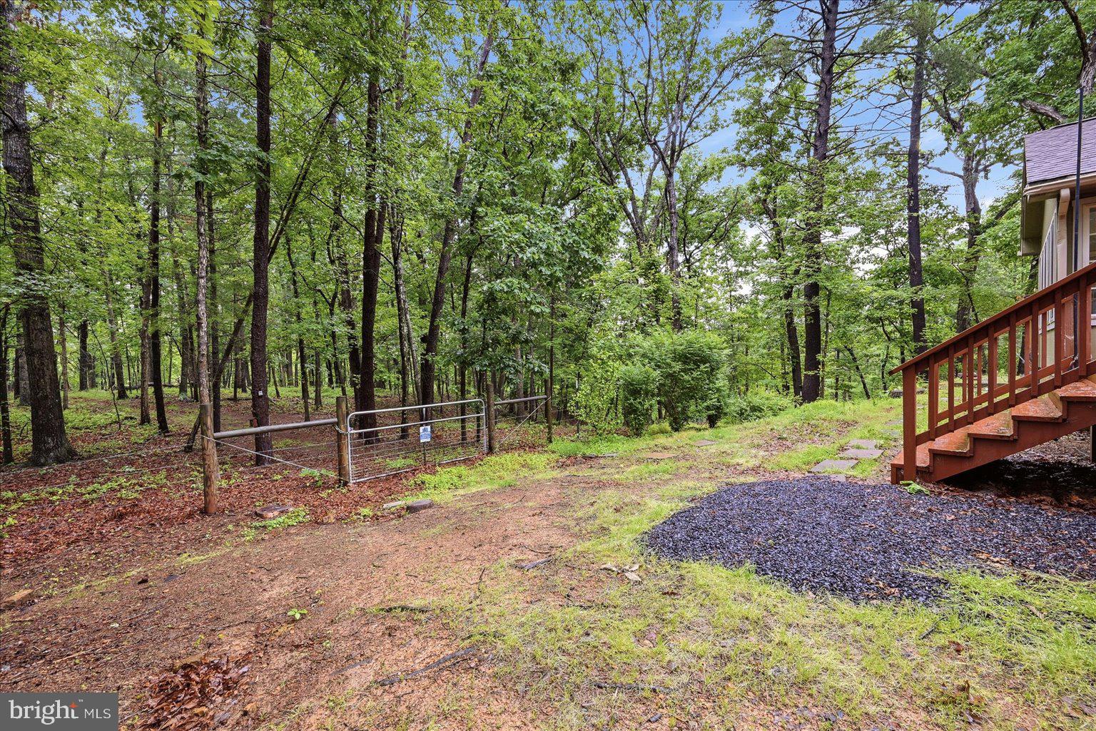 MOUNTAIN VIEW - Residential