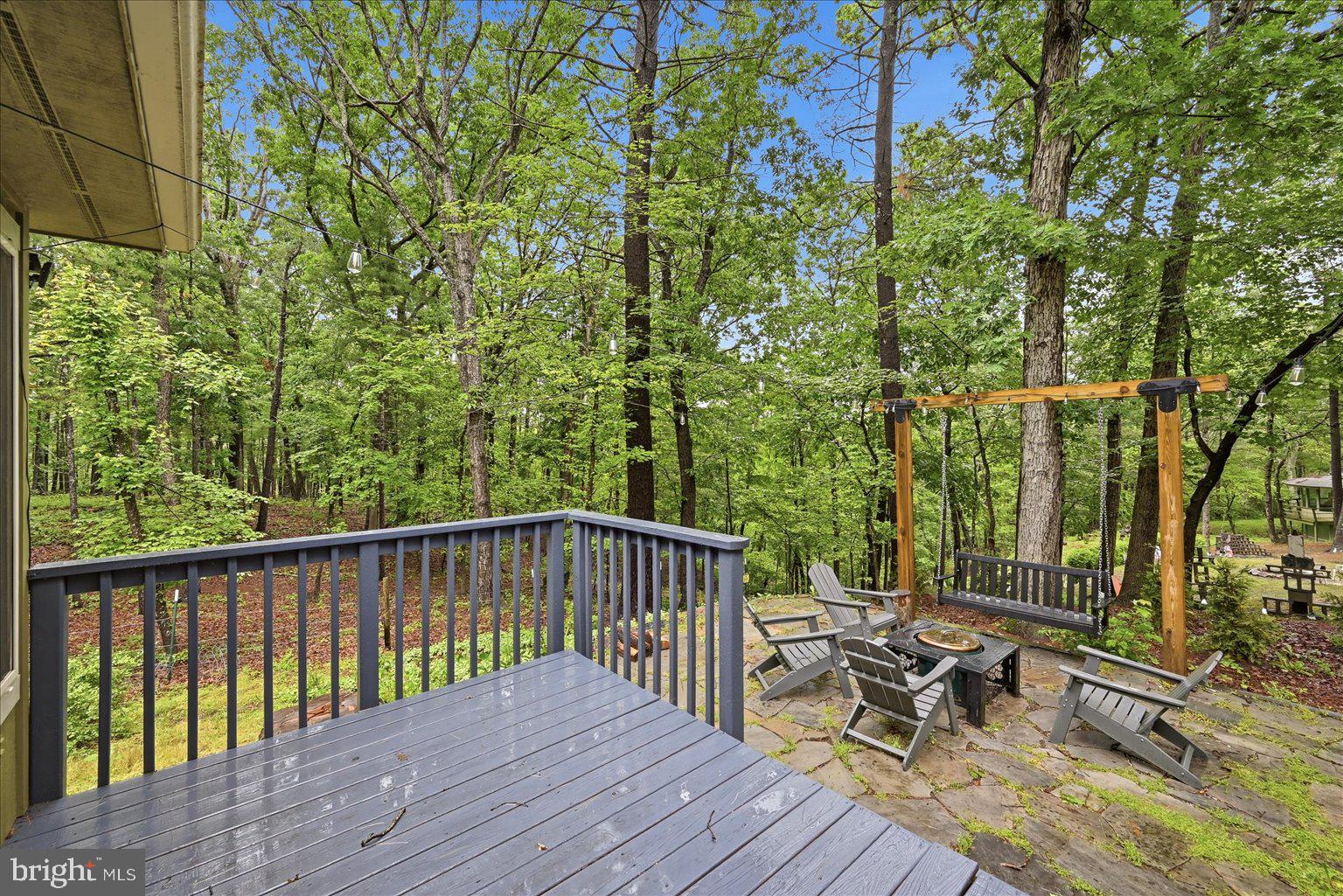 MOUNTAIN VIEW - Residential