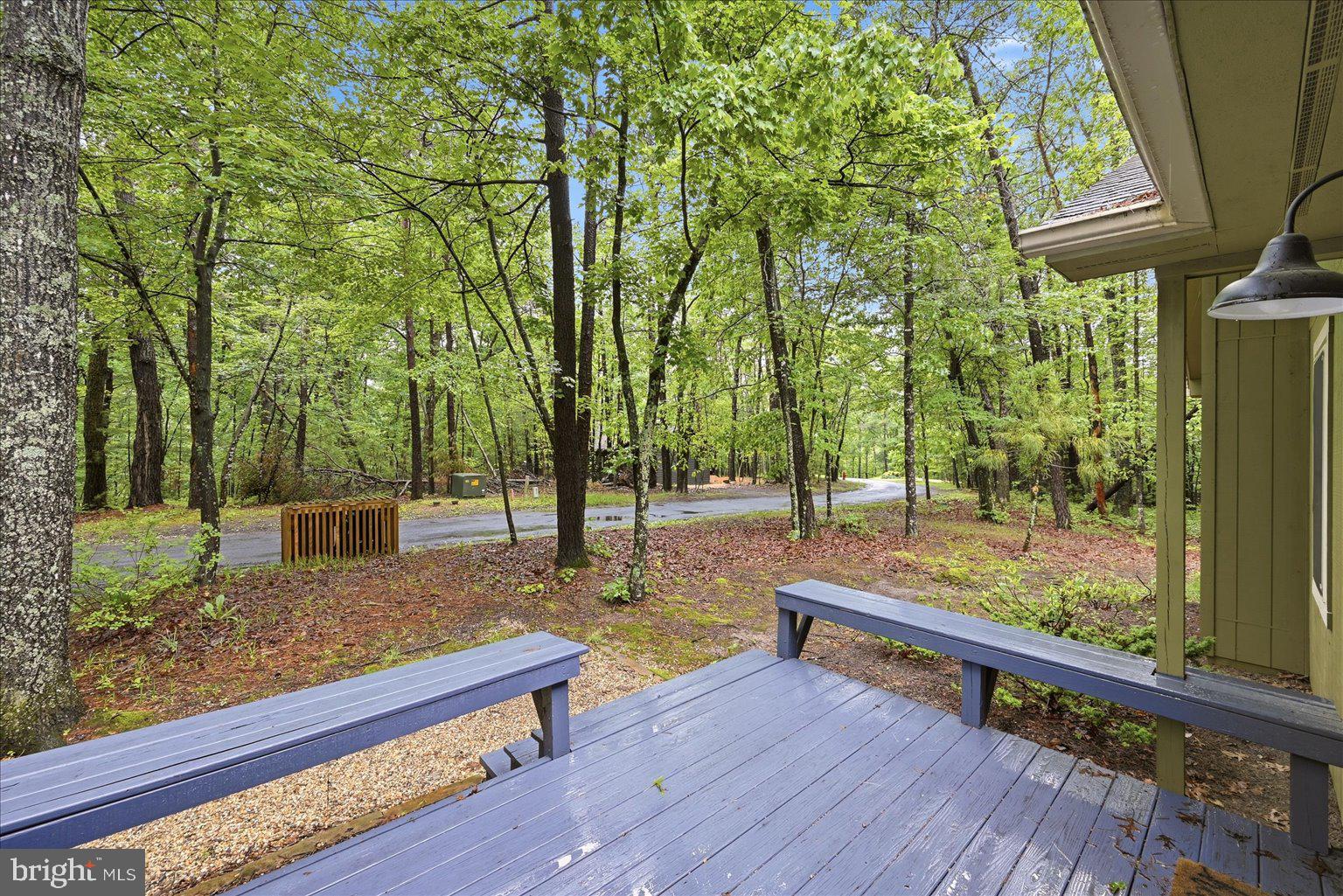 MOUNTAIN VIEW - Residential