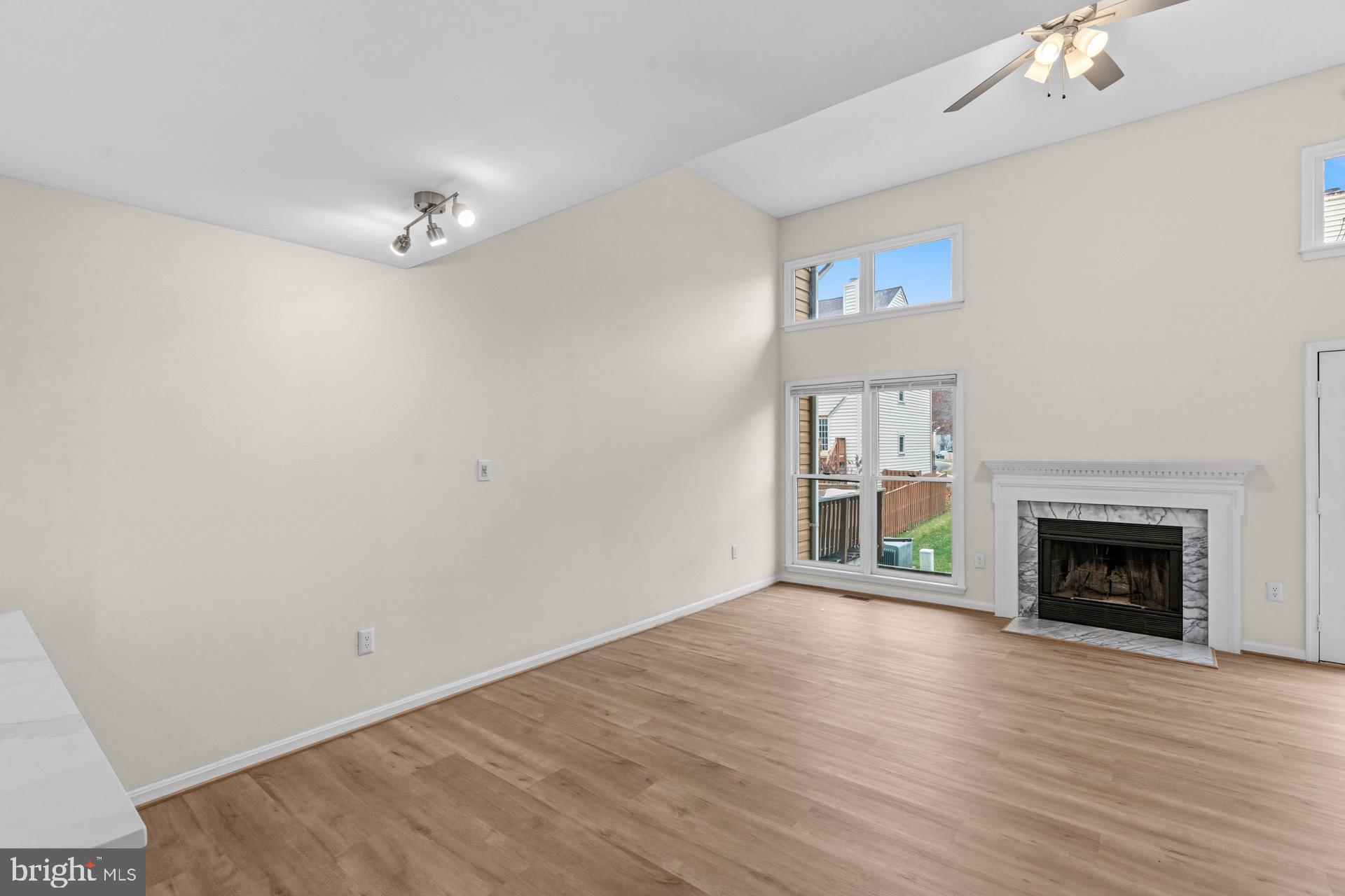 HERITAGE FOREST - Residential Lease