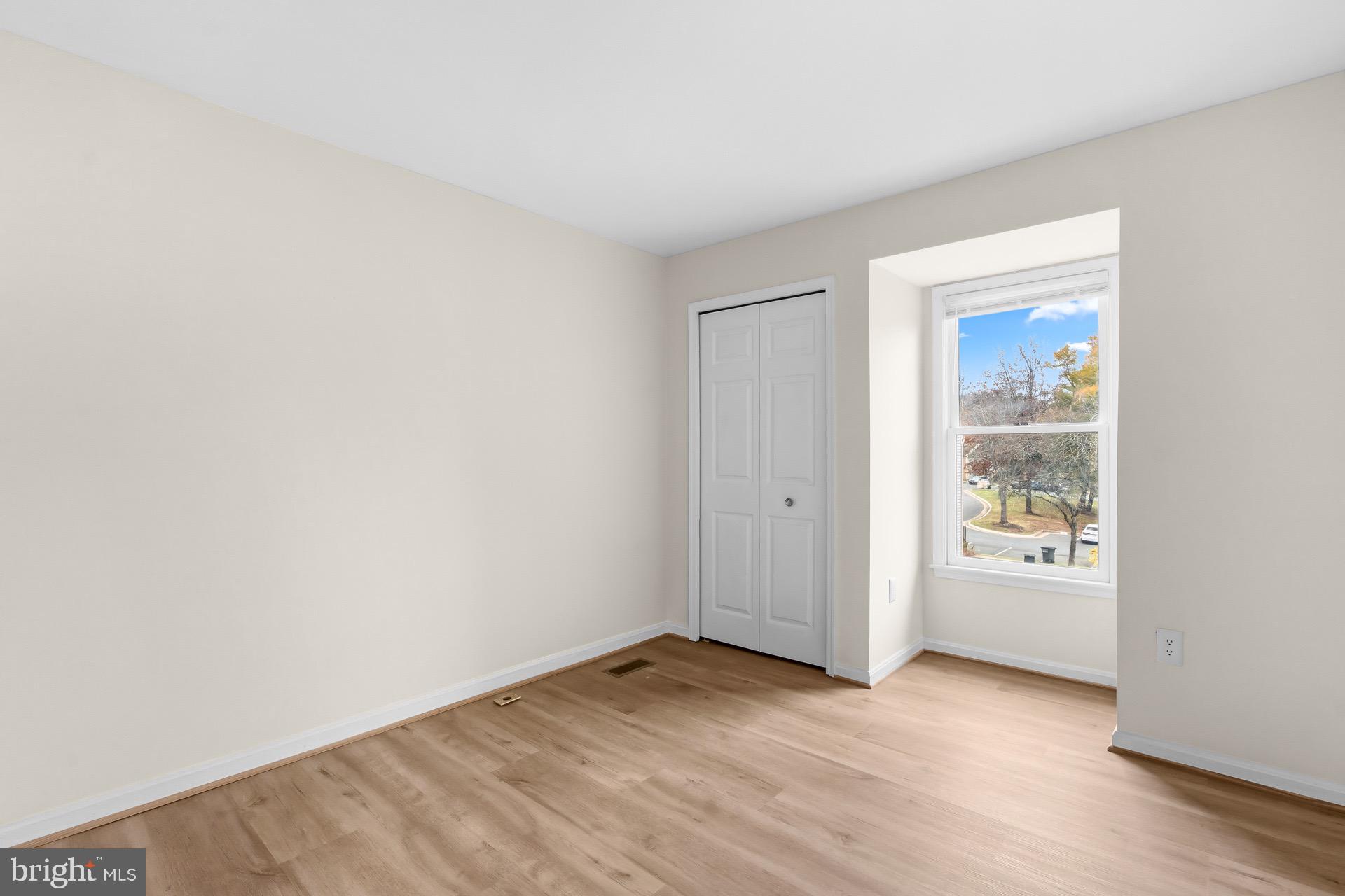 HERITAGE FOREST - Residential Lease