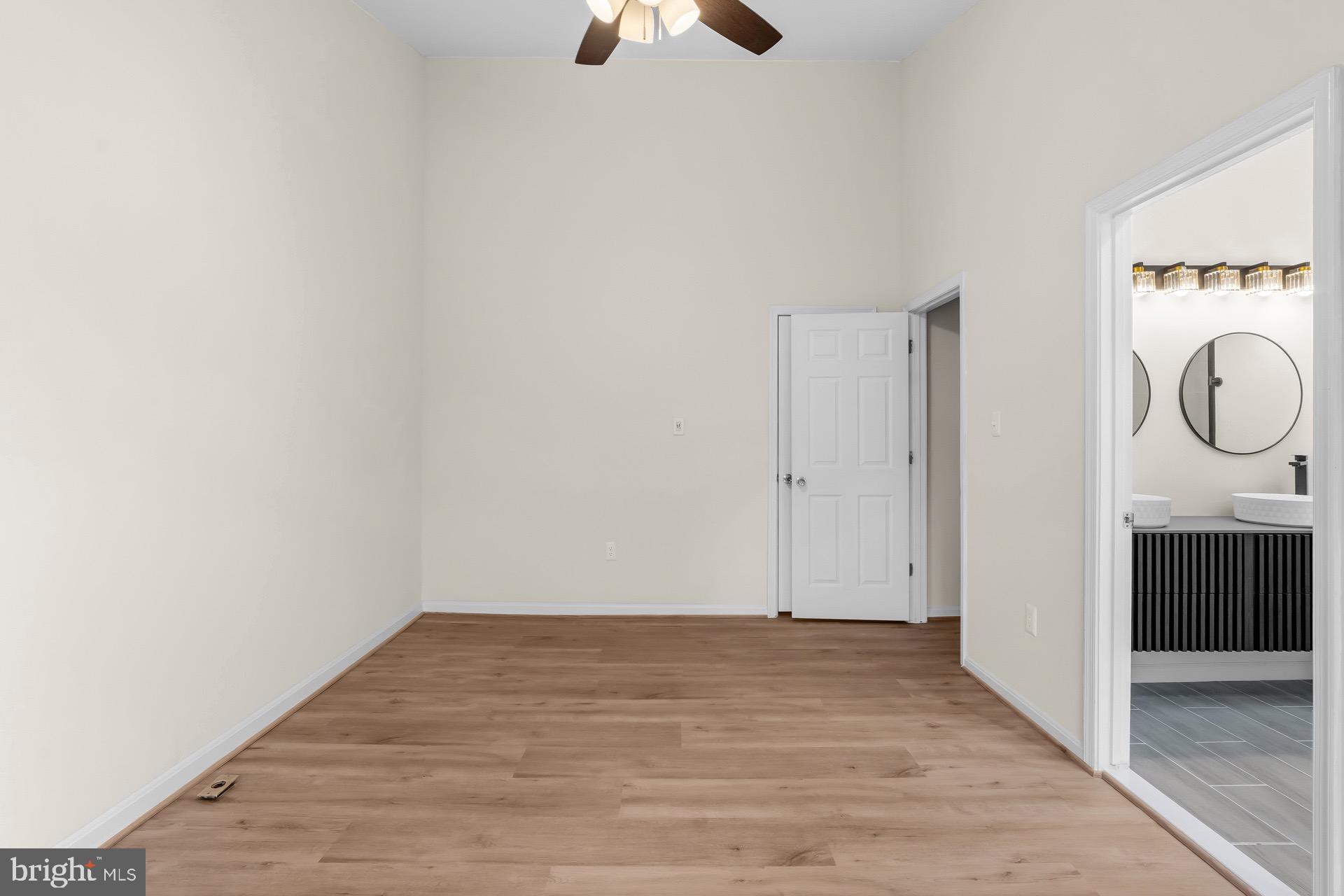 HERITAGE FOREST - Residential Lease