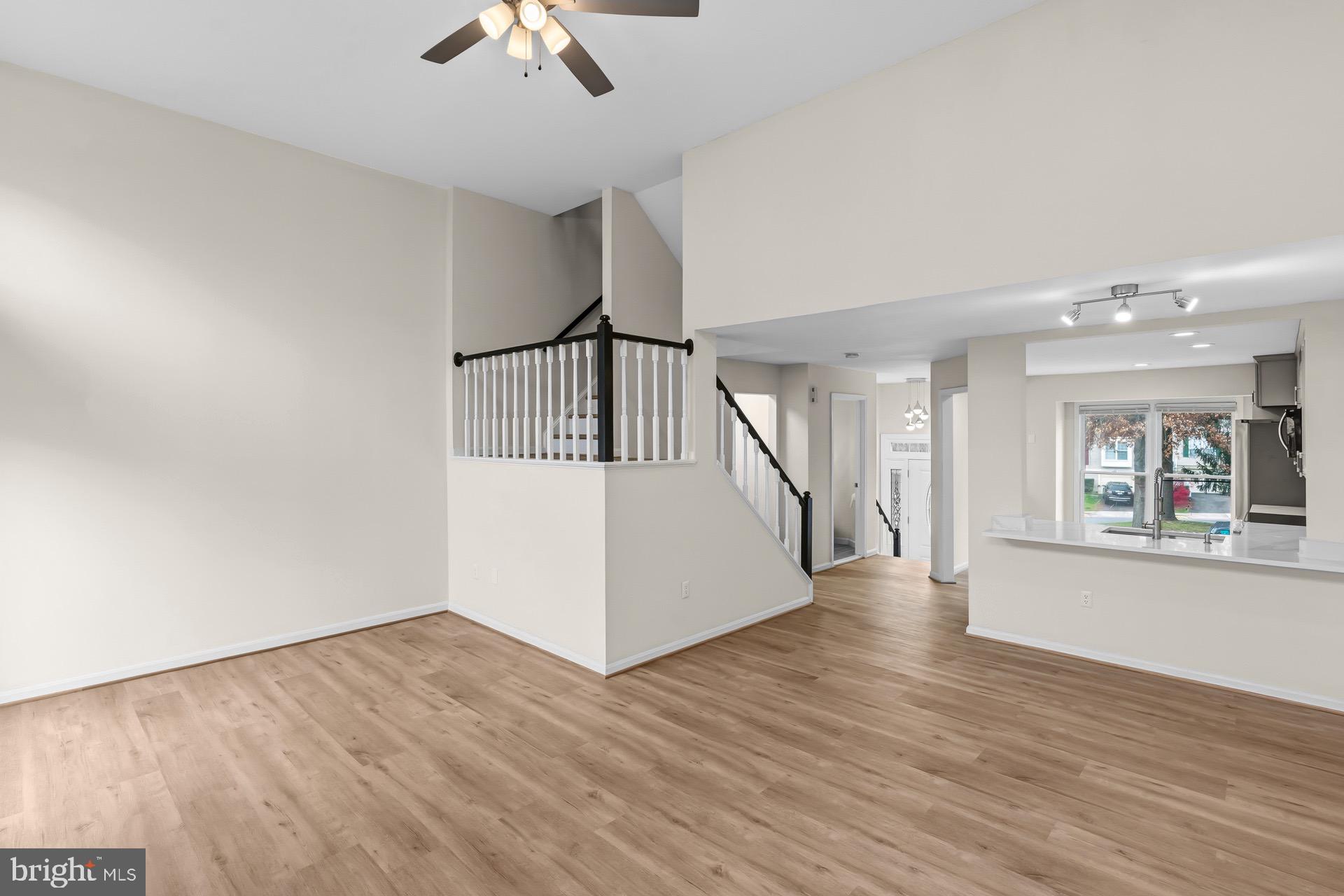 HERITAGE FOREST - Residential Lease