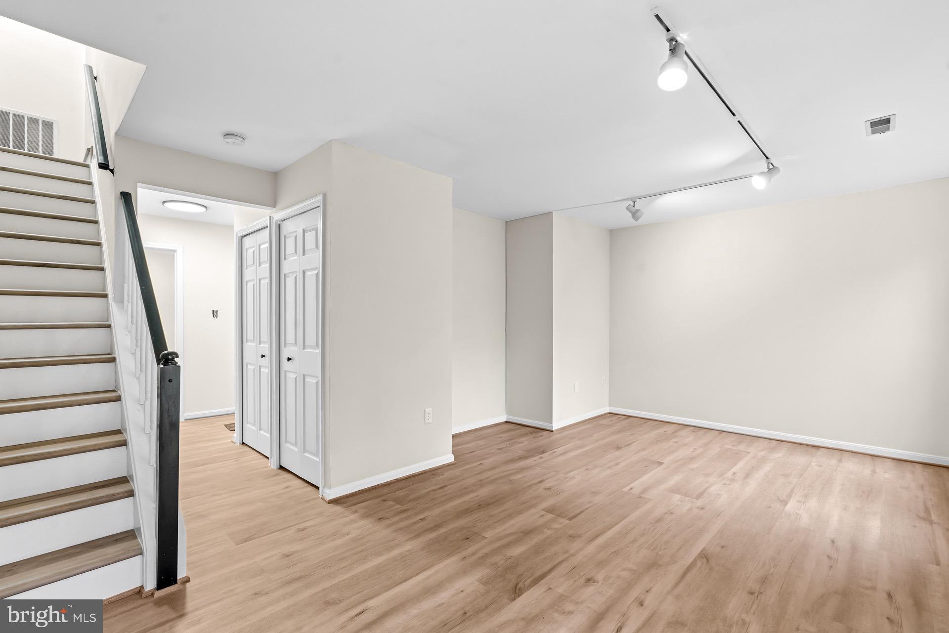 HERITAGE FOREST - Residential Lease