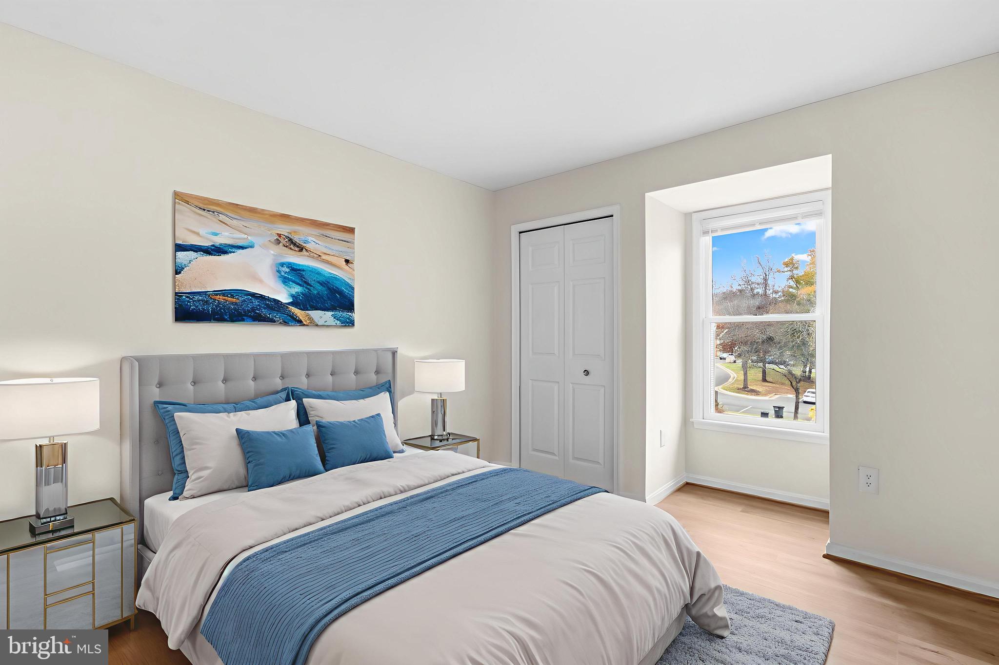 HERITAGE FOREST - Residential Lease