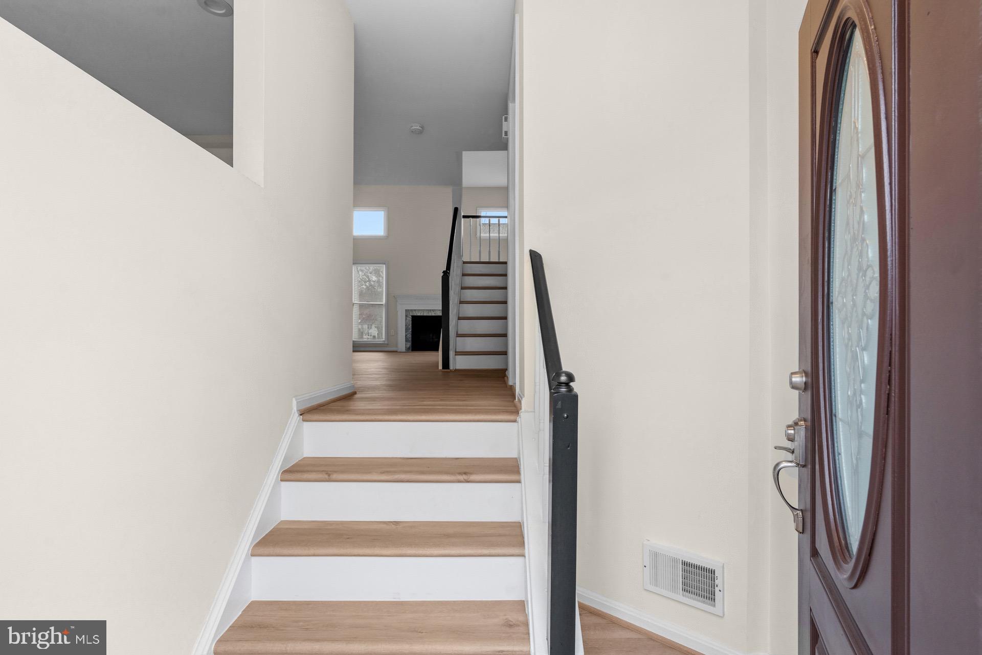 HERITAGE FOREST - Residential Lease