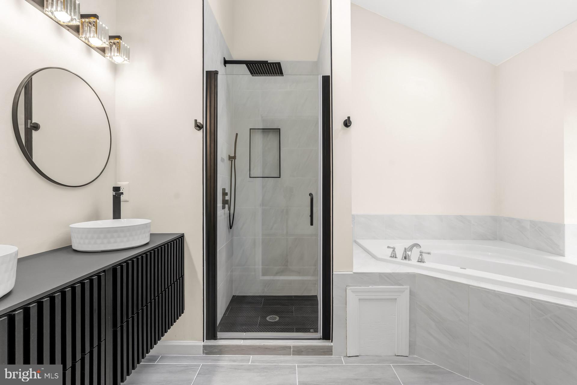 HERITAGE FOREST - Residential Lease