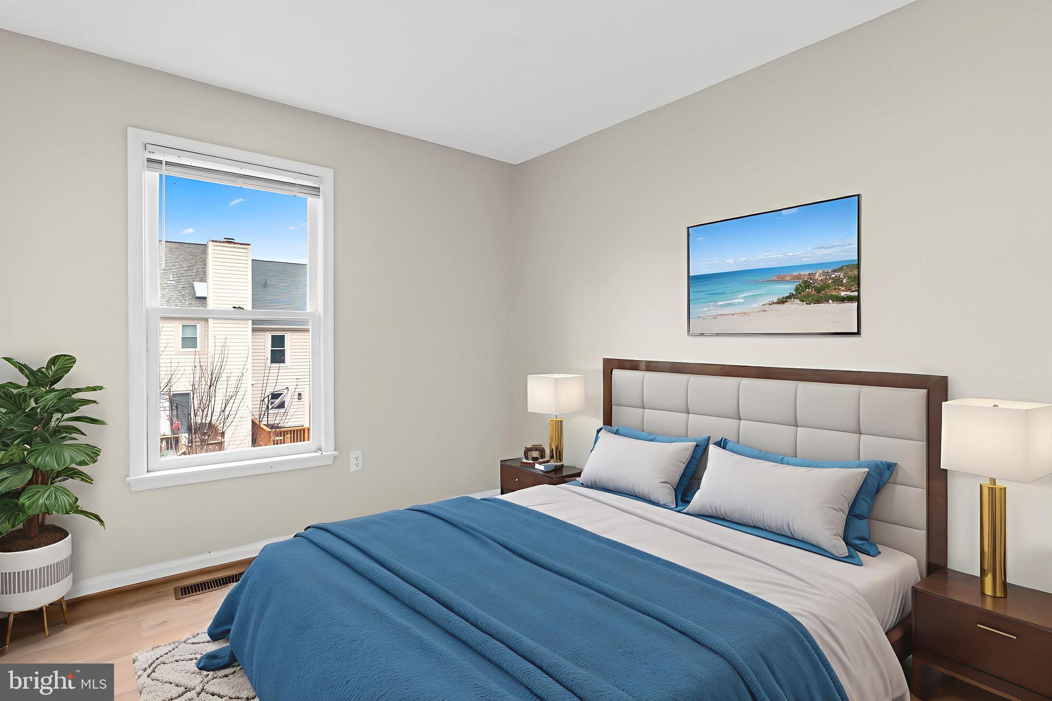 HERITAGE FOREST - Residential Lease