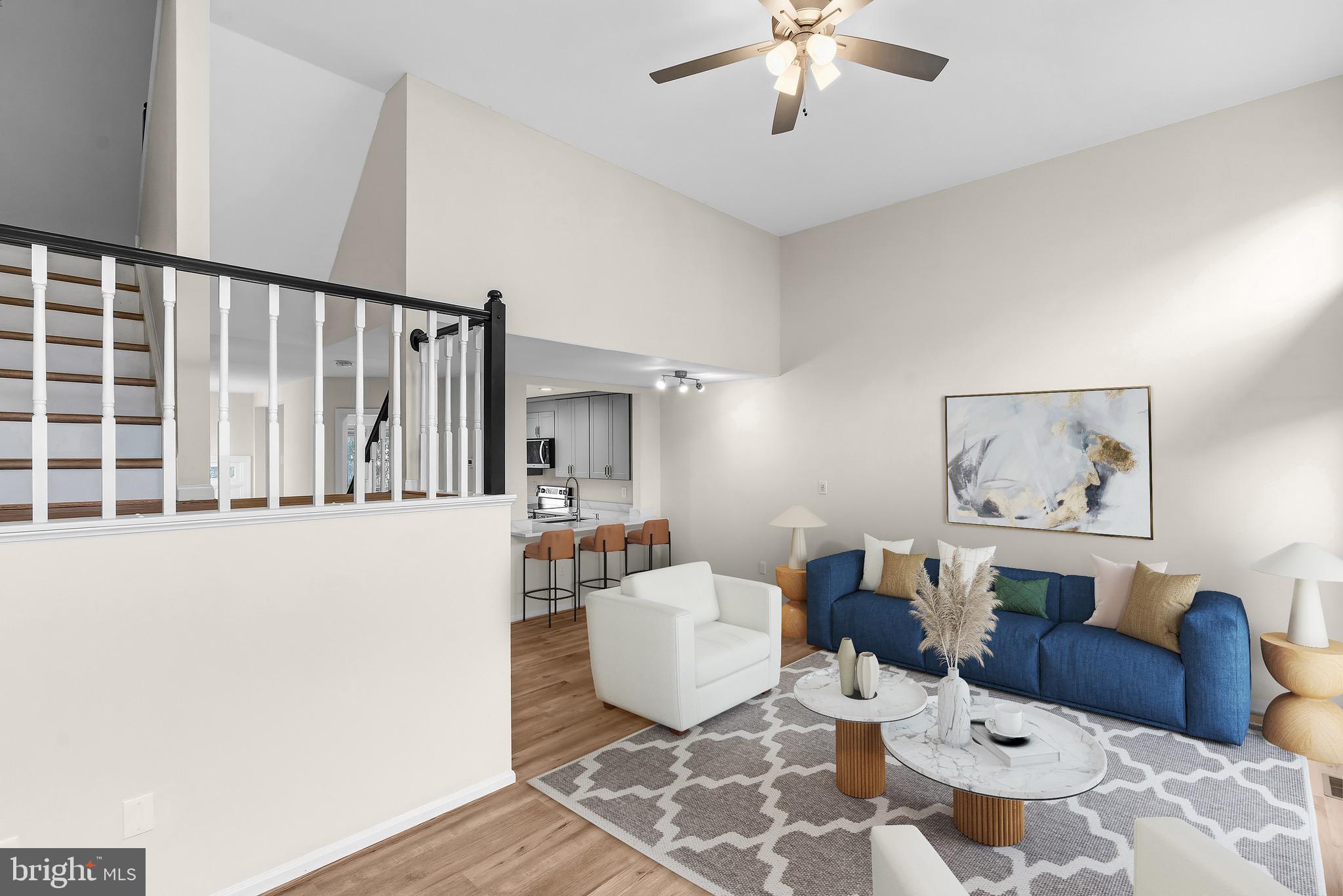 HERITAGE FOREST - Residential Lease