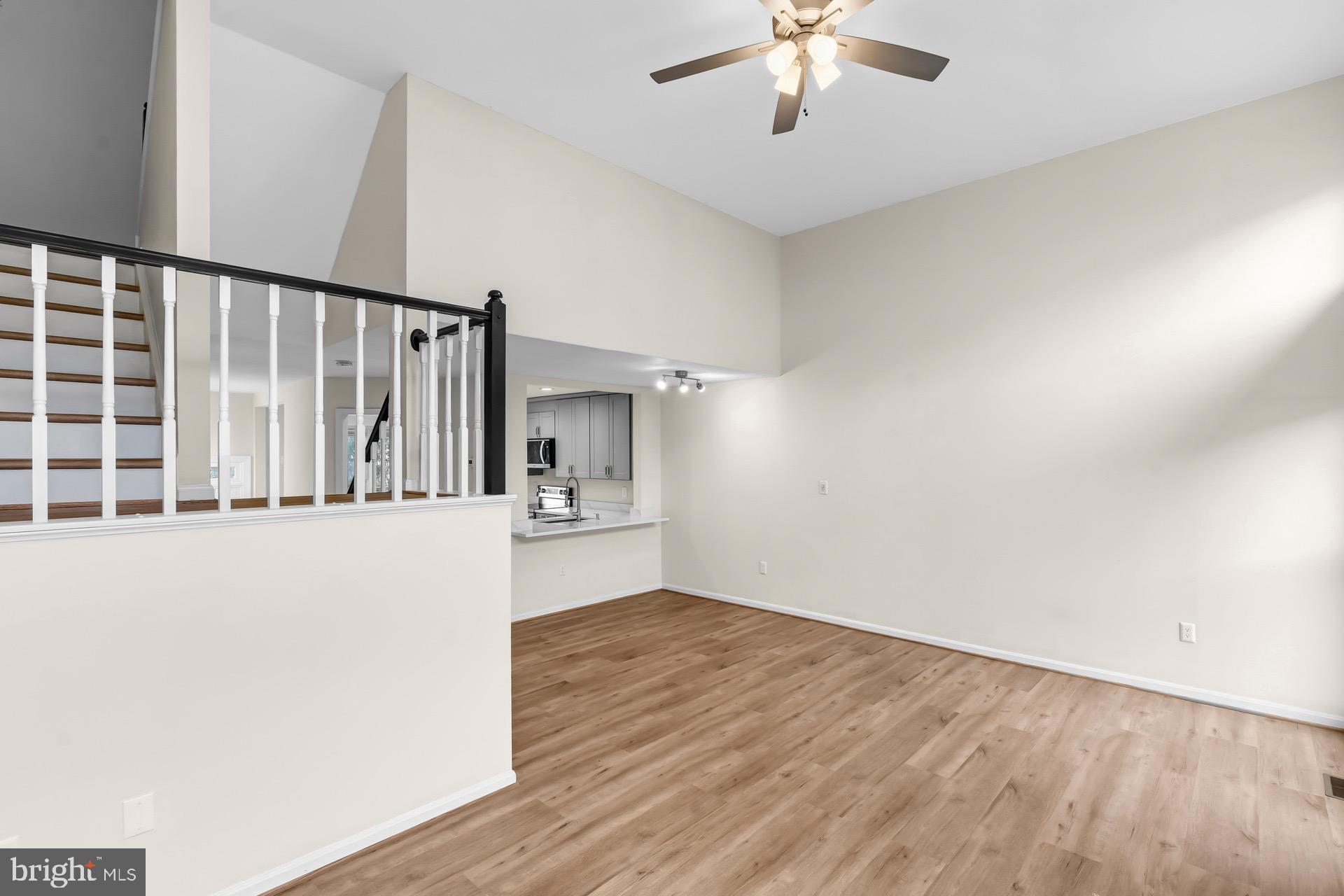 HERITAGE FOREST - Residential Lease