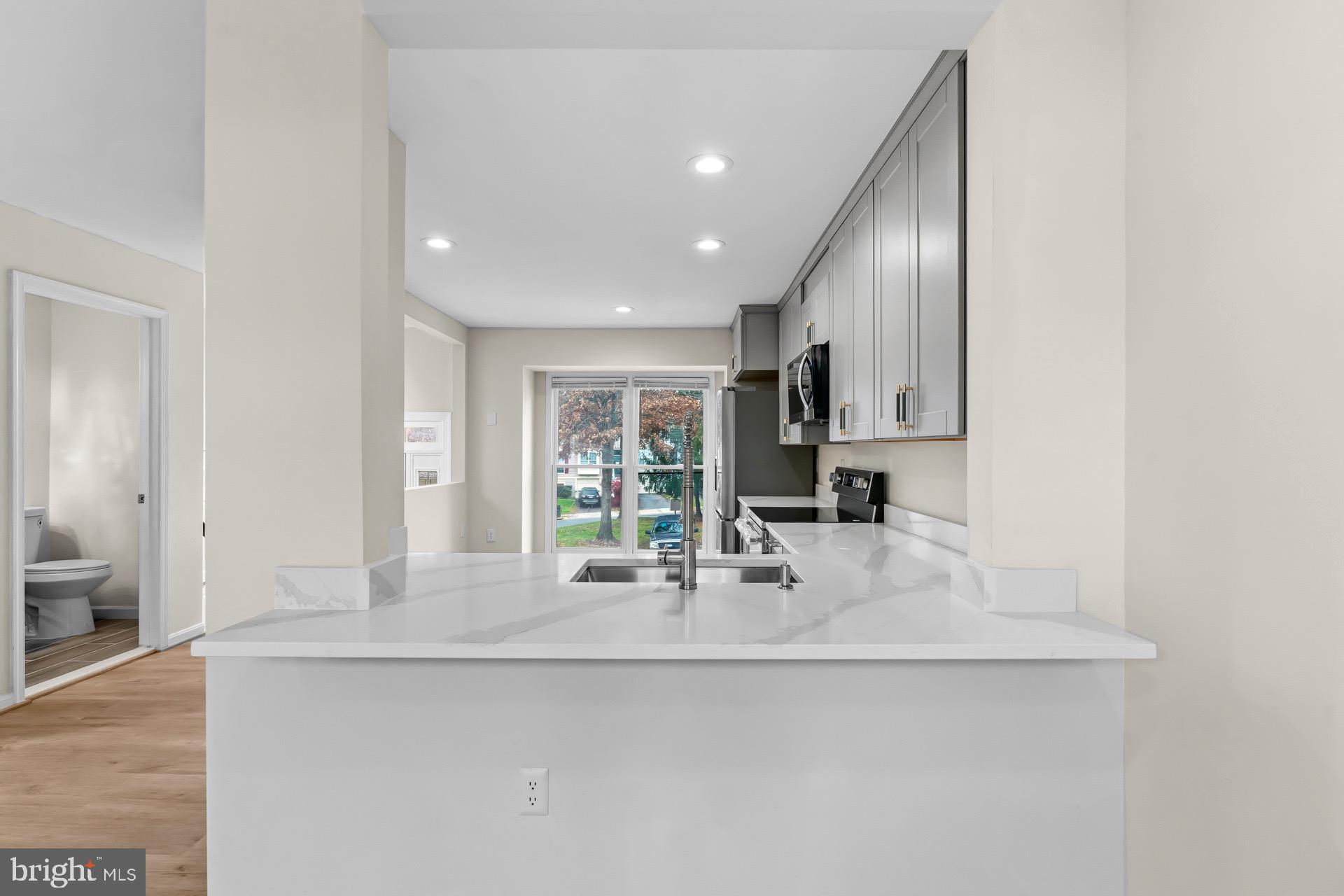 HERITAGE FOREST - Residential Lease