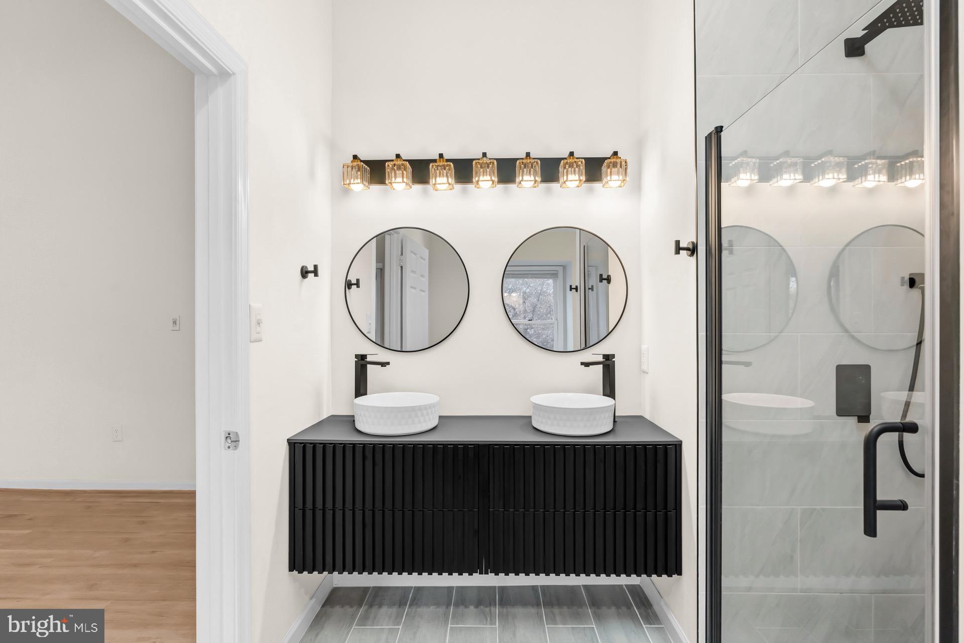 HERITAGE FOREST - Residential Lease