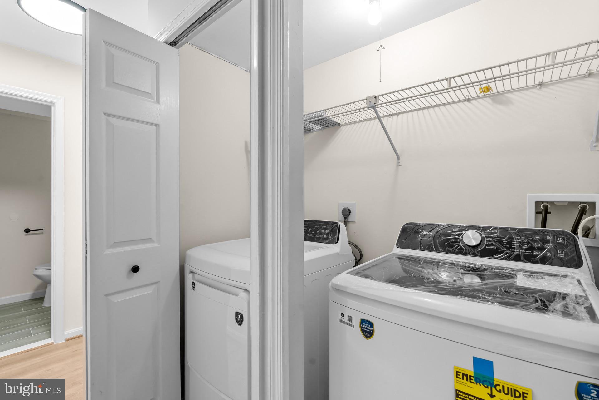 HERITAGE FOREST - Residential Lease