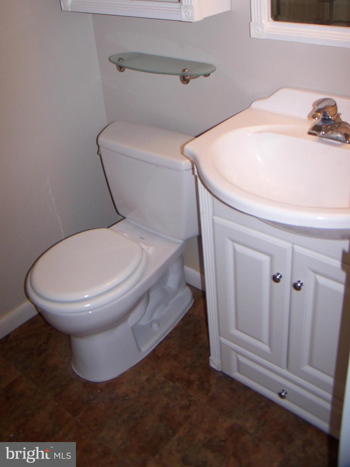 SHADOWOOD - Residential Lease