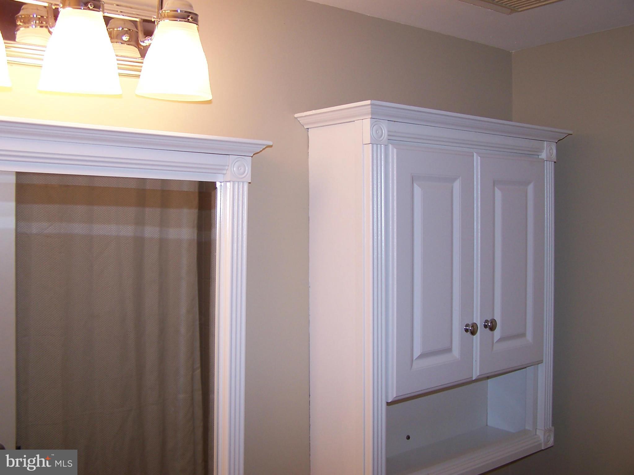 SHADOWOOD - Residential Lease