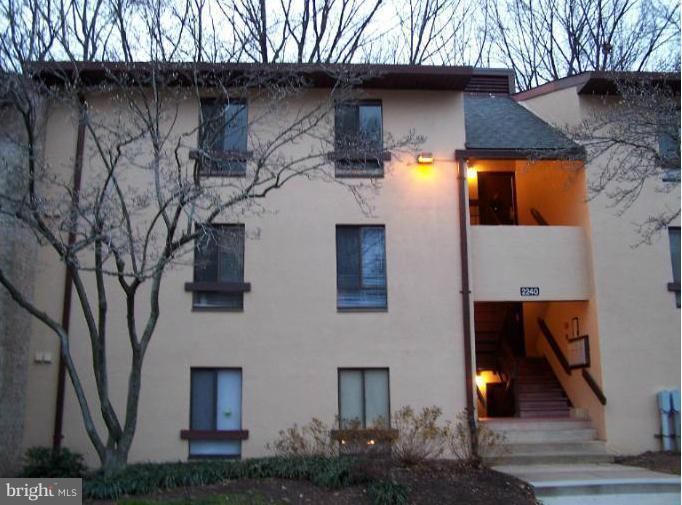 SHADOWOOD - Residential Lease