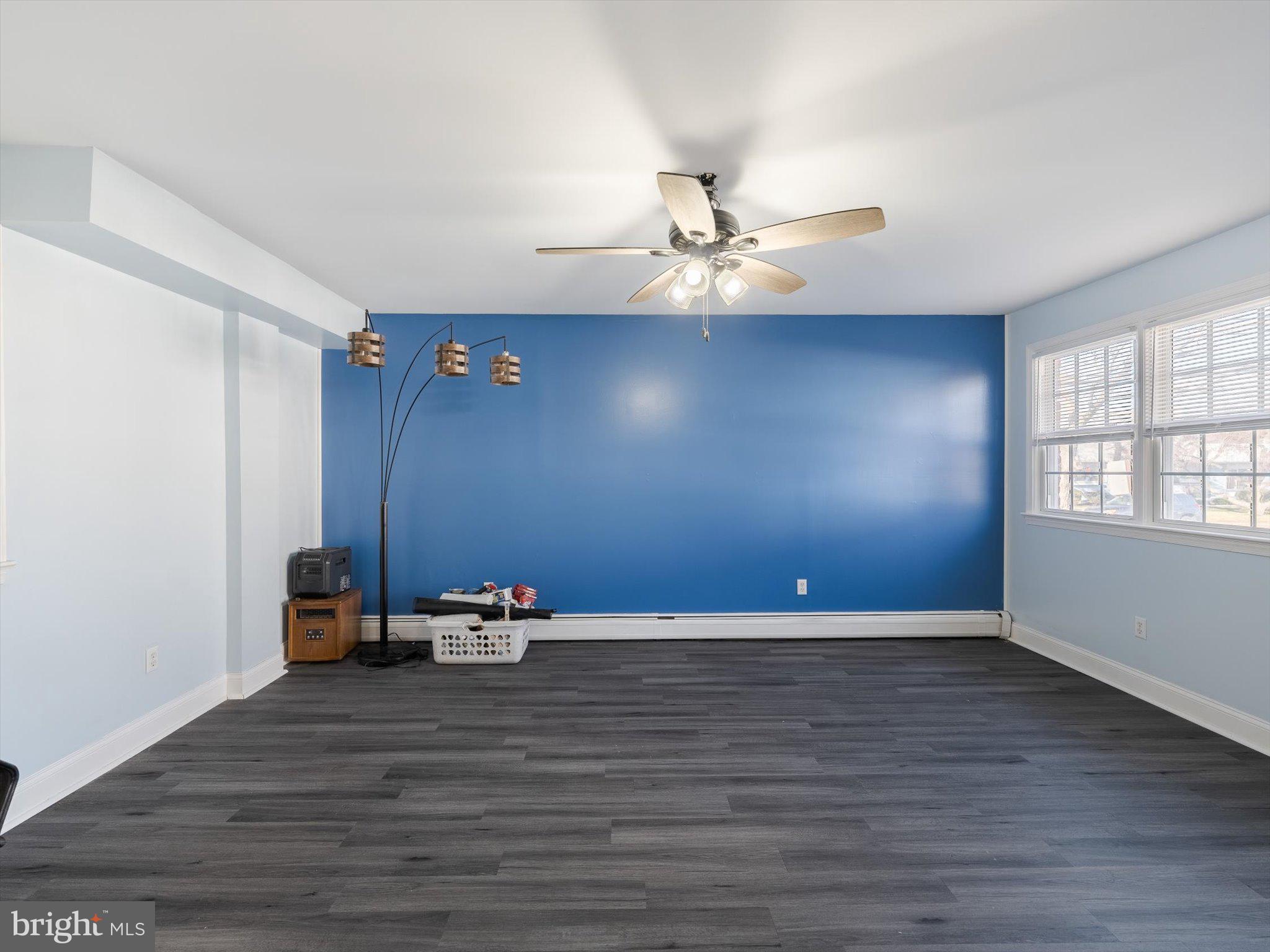 LANGHORNE GABLES - Residential