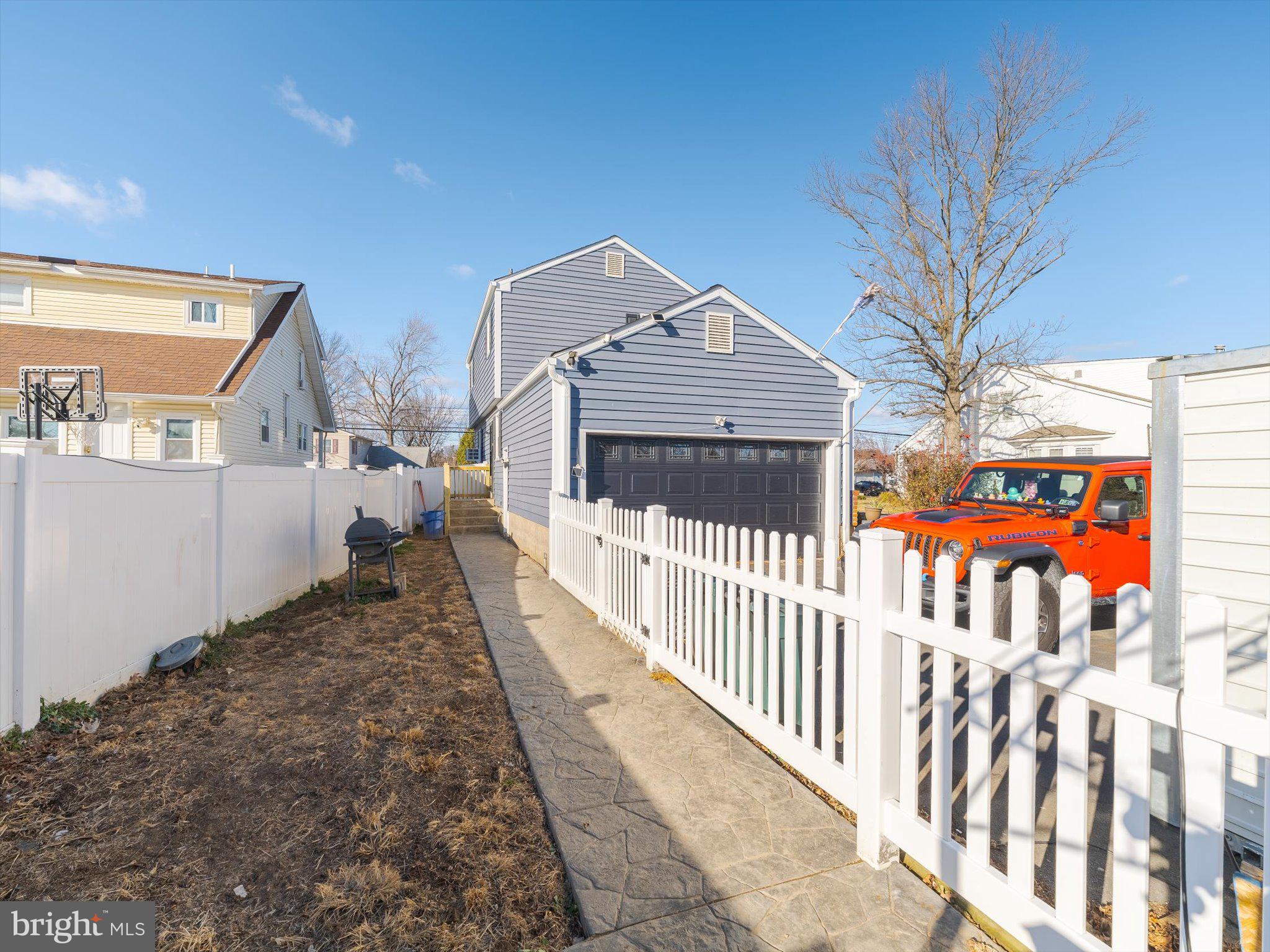 LANGHORNE GABLES - Residential