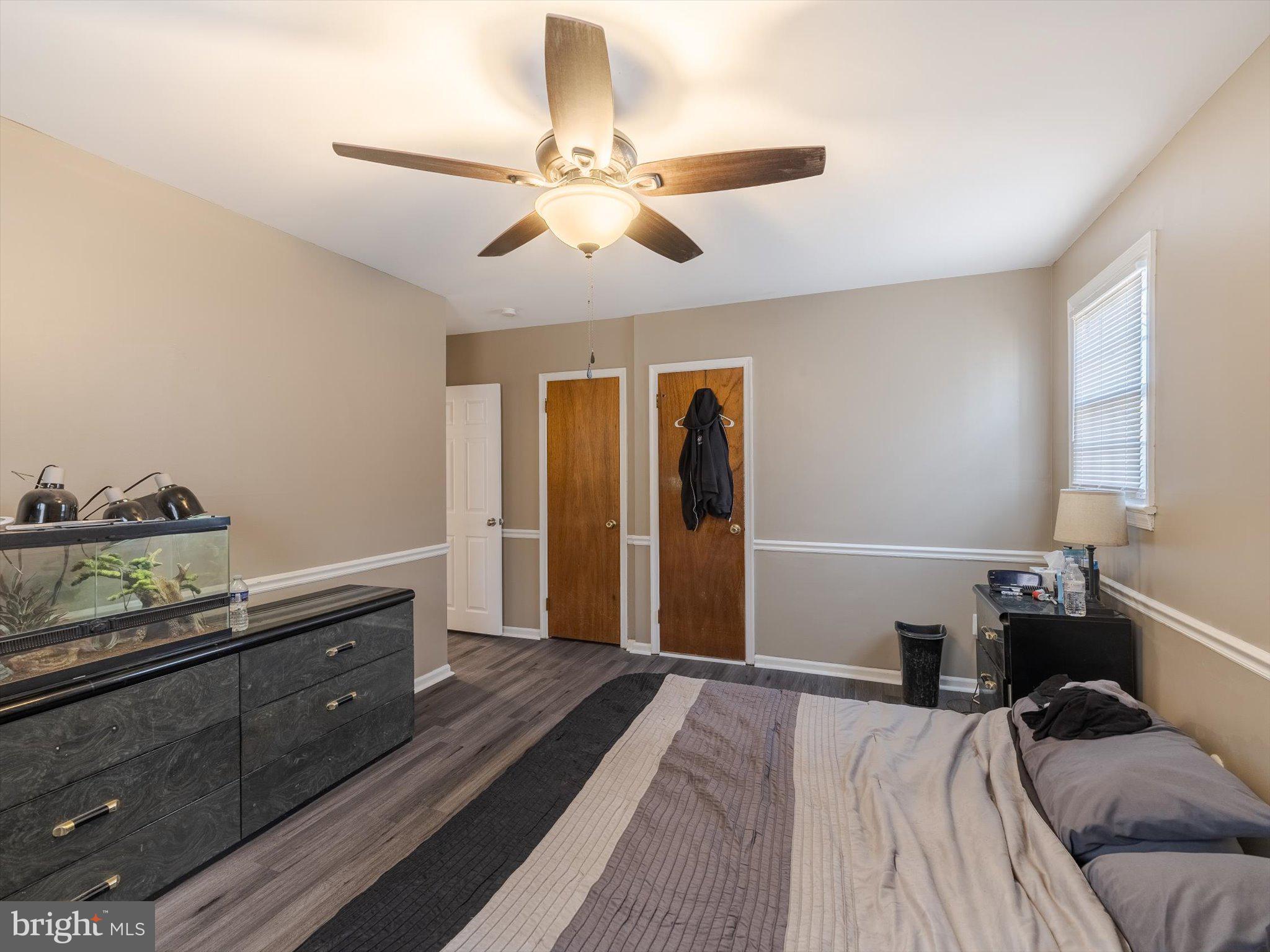 LANGHORNE GABLES - Residential