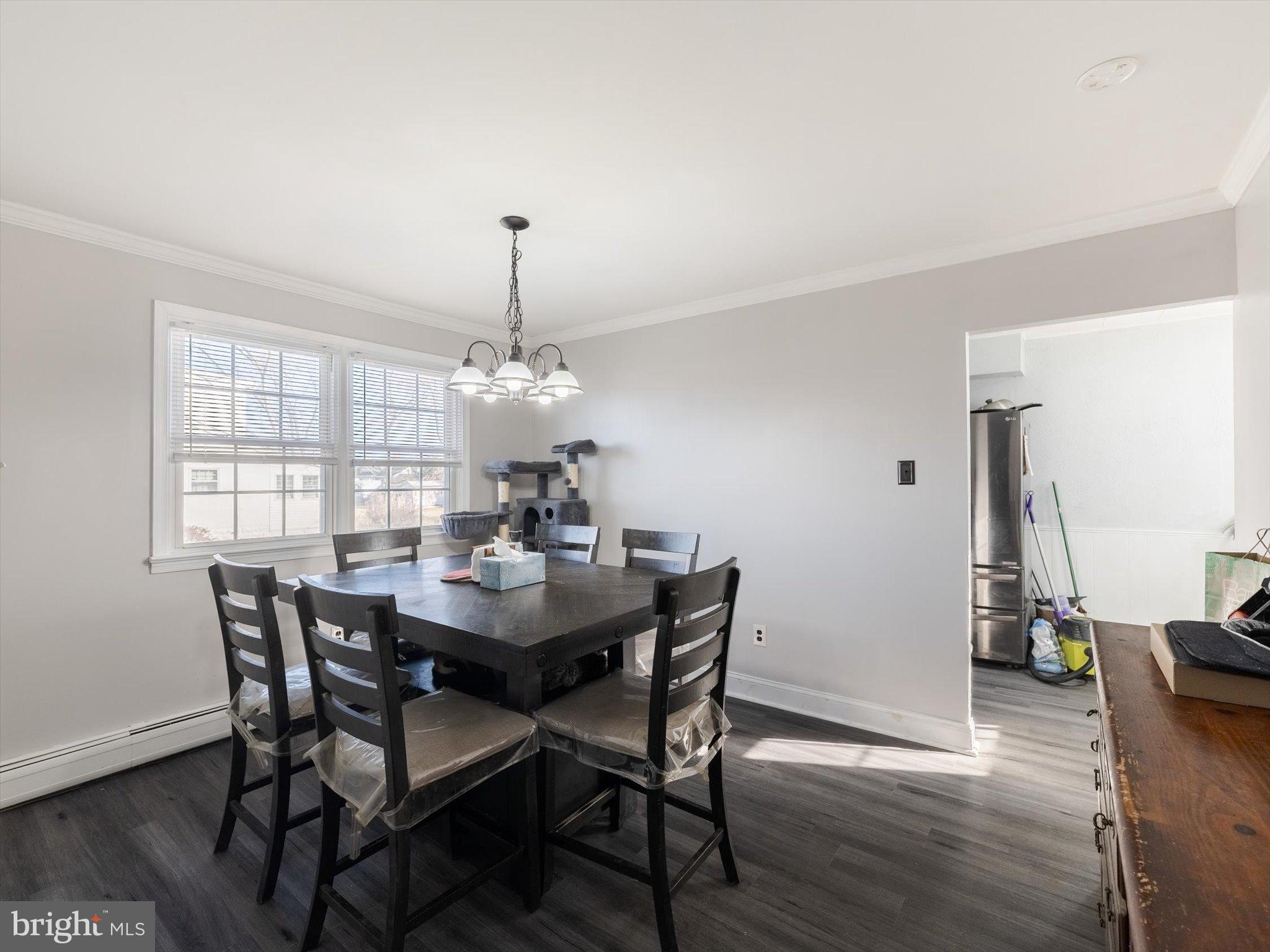 LANGHORNE GABLES - Residential