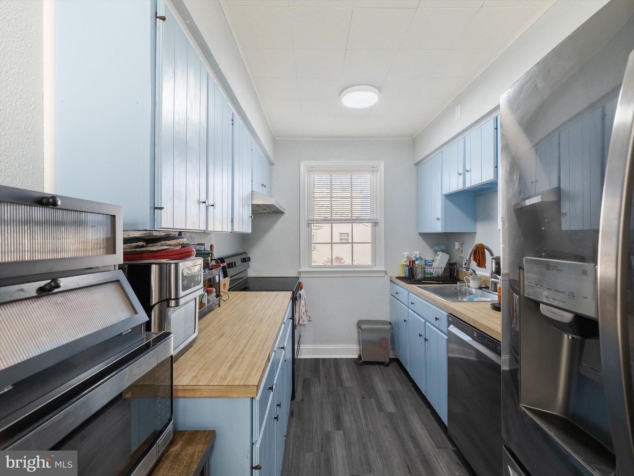 LANGHORNE GABLES - Residential