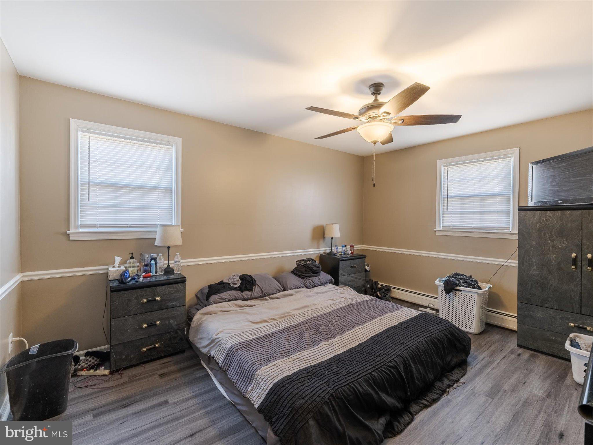 LANGHORNE GABLES - Residential