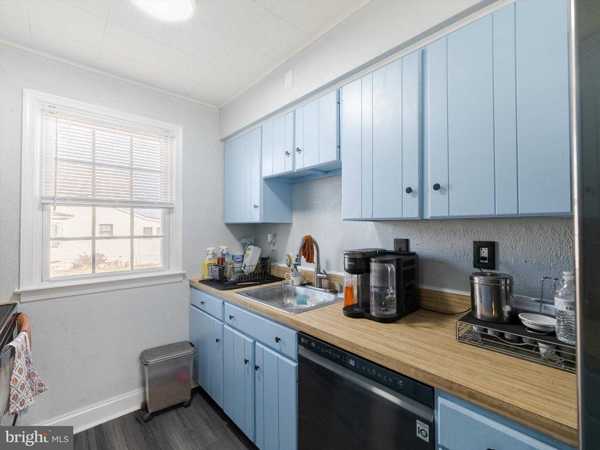 LANGHORNE GABLES - Residential