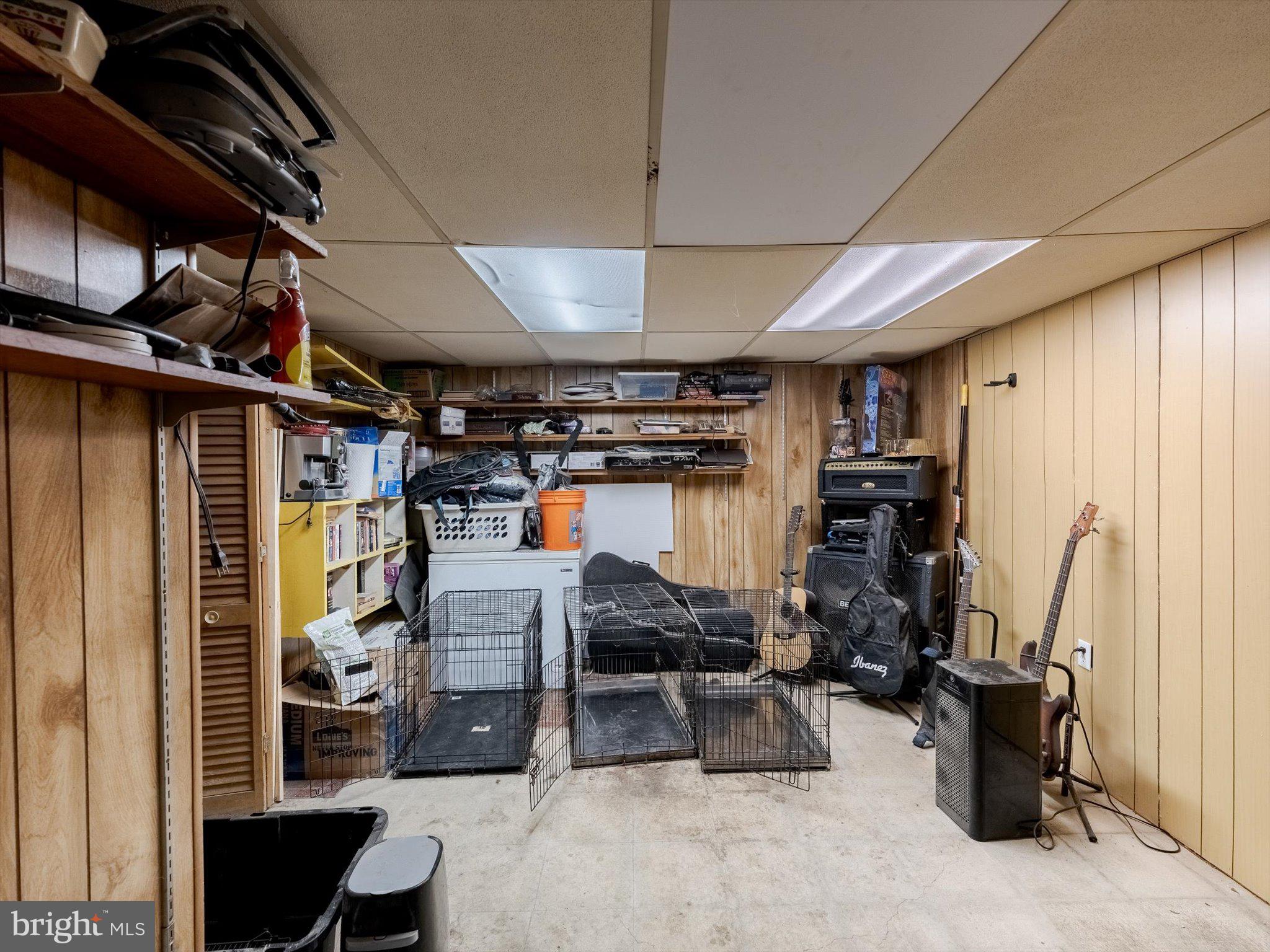 LANGHORNE GABLES - Residential