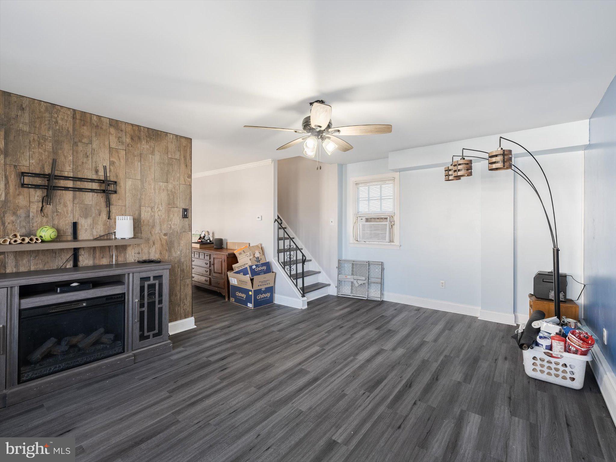 LANGHORNE GABLES - Residential