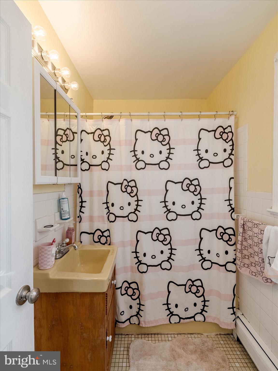 LANGHORNE GABLES - Residential