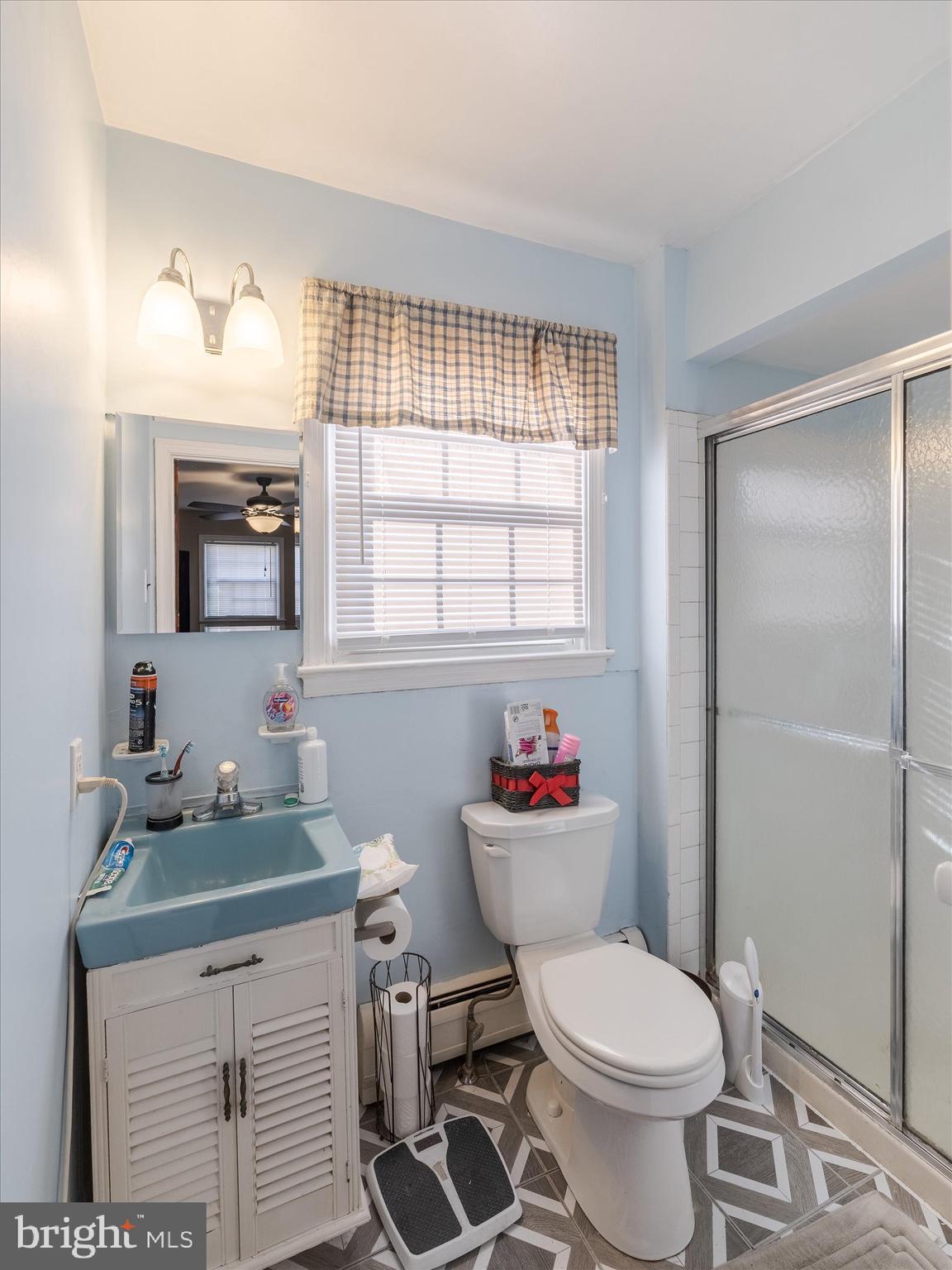 LANGHORNE GABLES - Residential