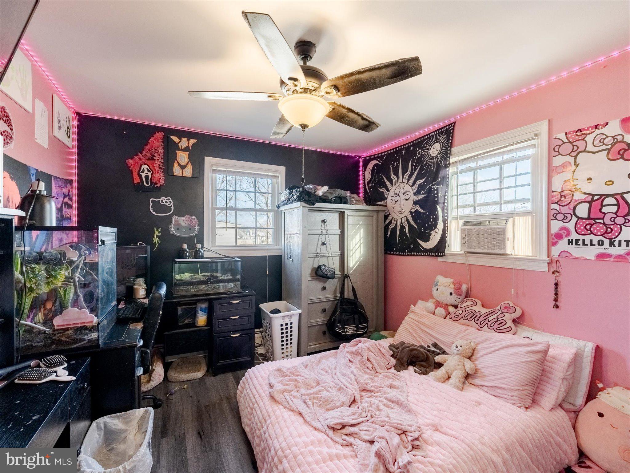 LANGHORNE GABLES - Residential